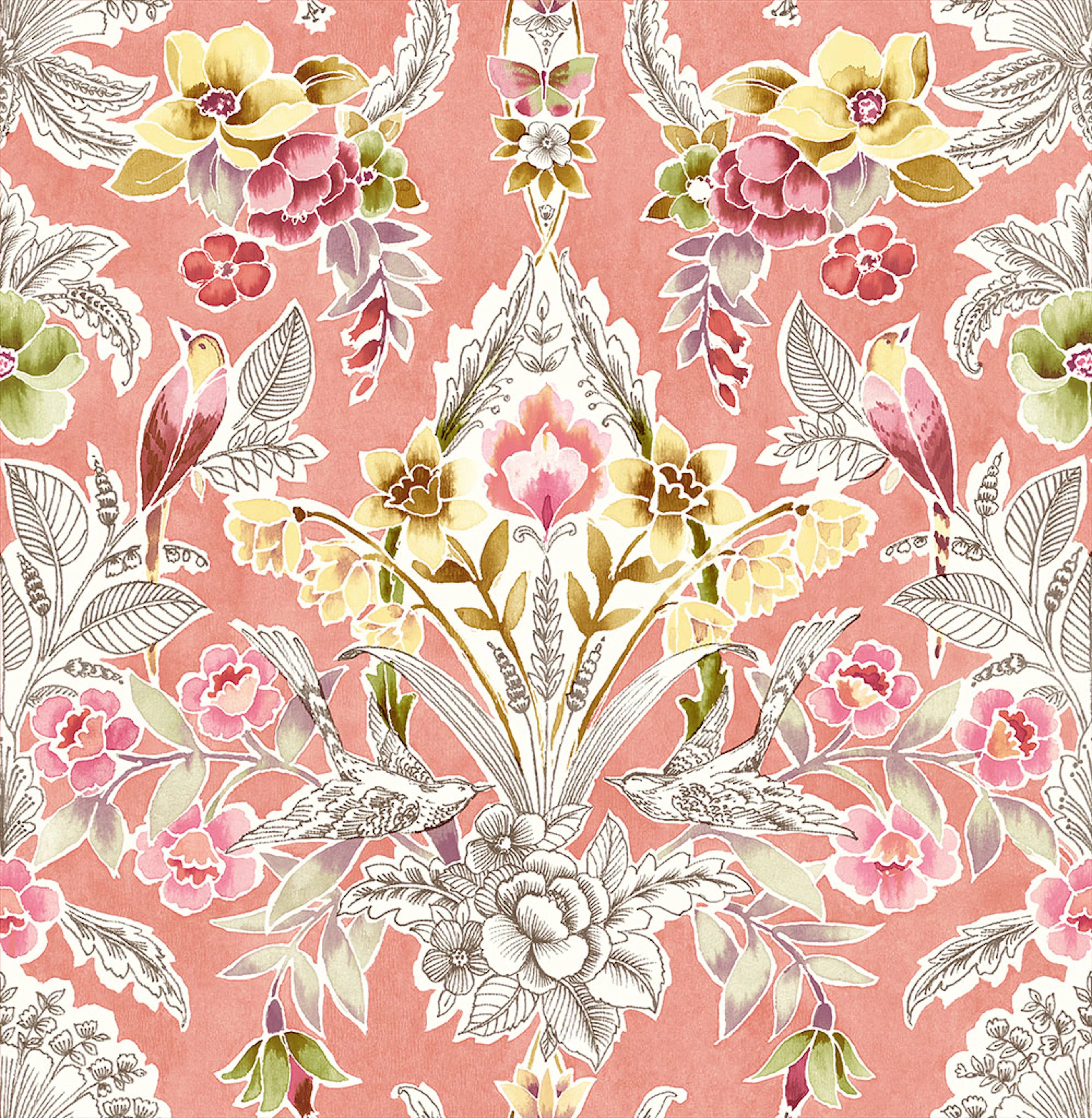 Tapet A Street Prints Vera  FD25861