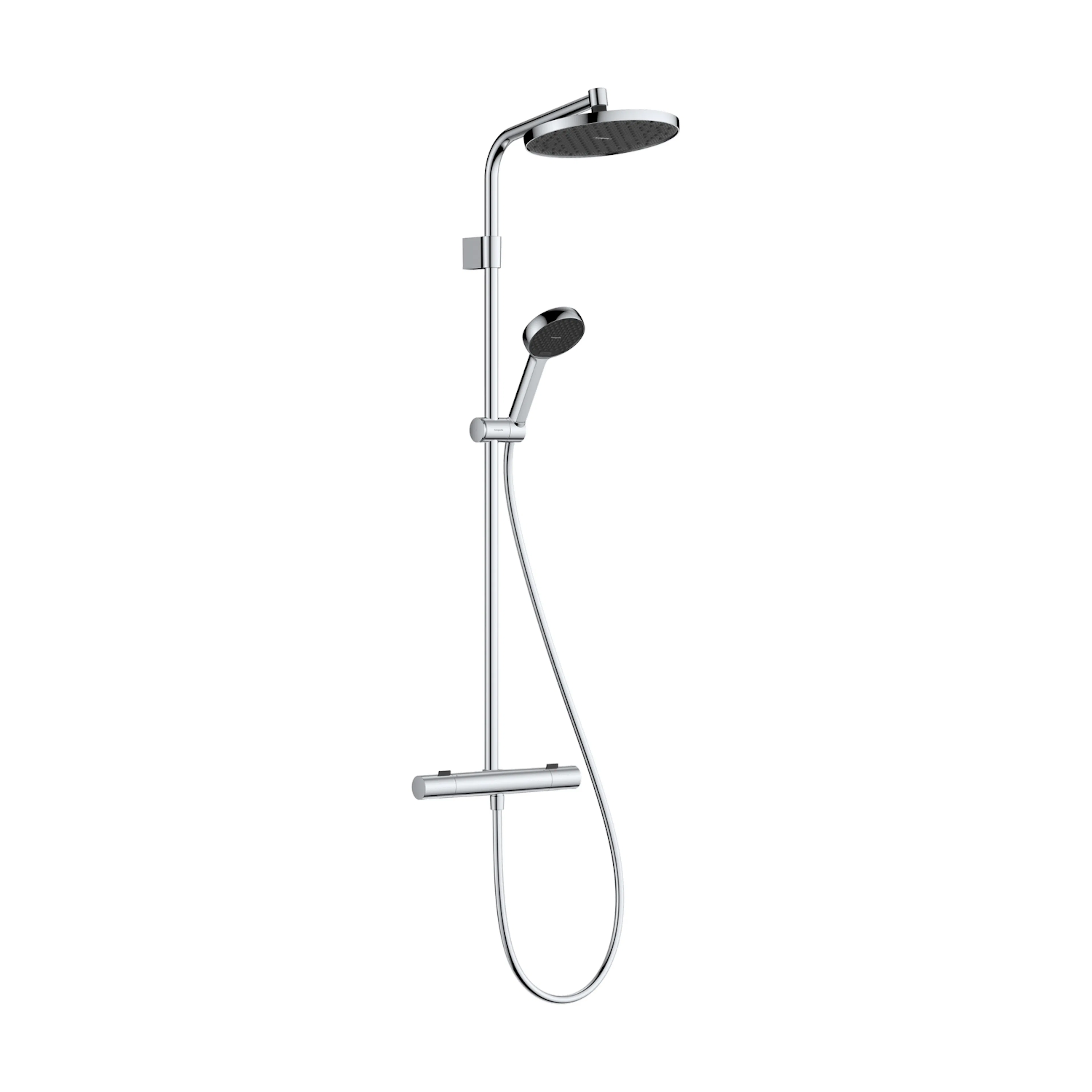 HG Activera S SP 240 1jet EcoSm Term Eco 160cc Krom, 160 cc