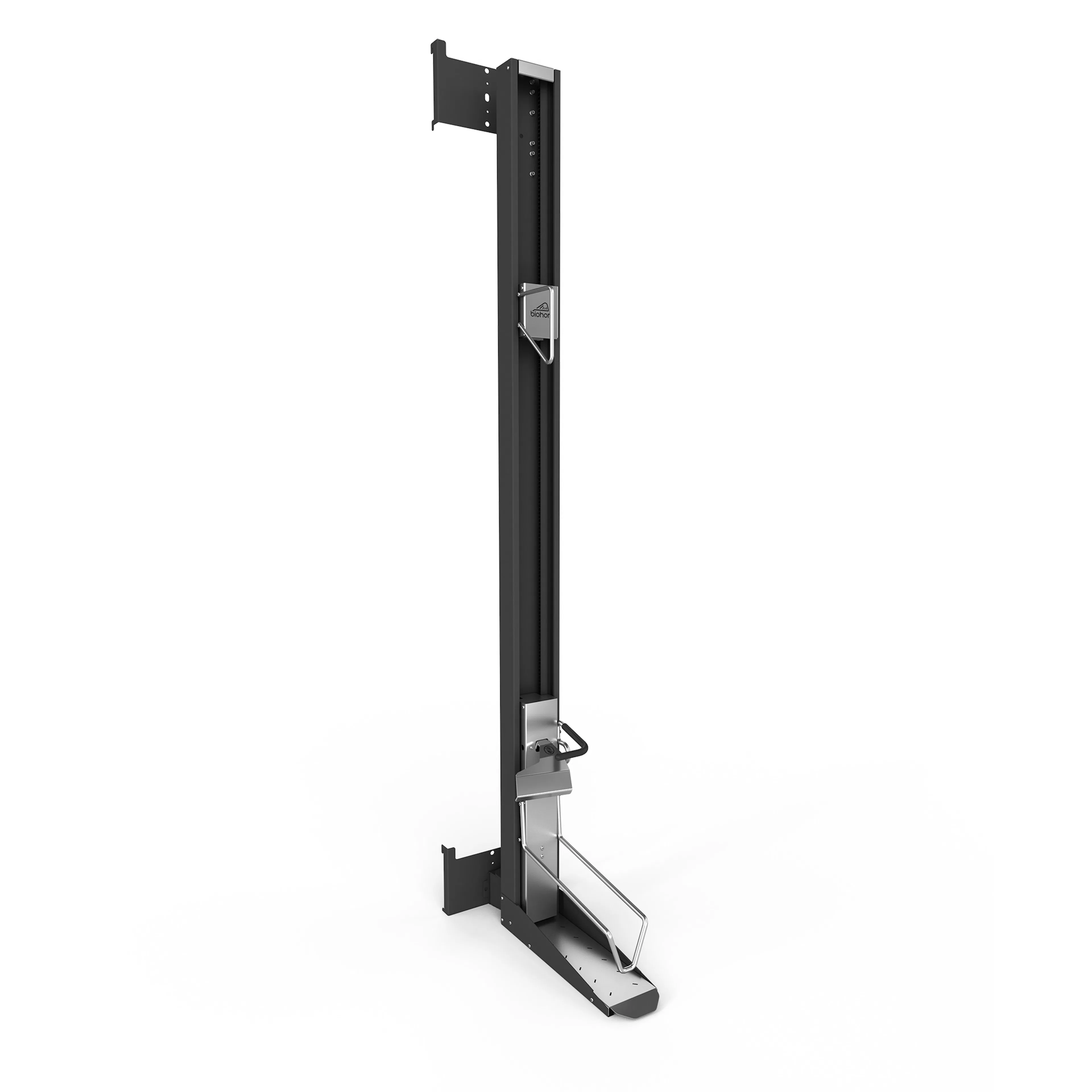 Sykkelstativ Biohort BikeLift Standard for Neo