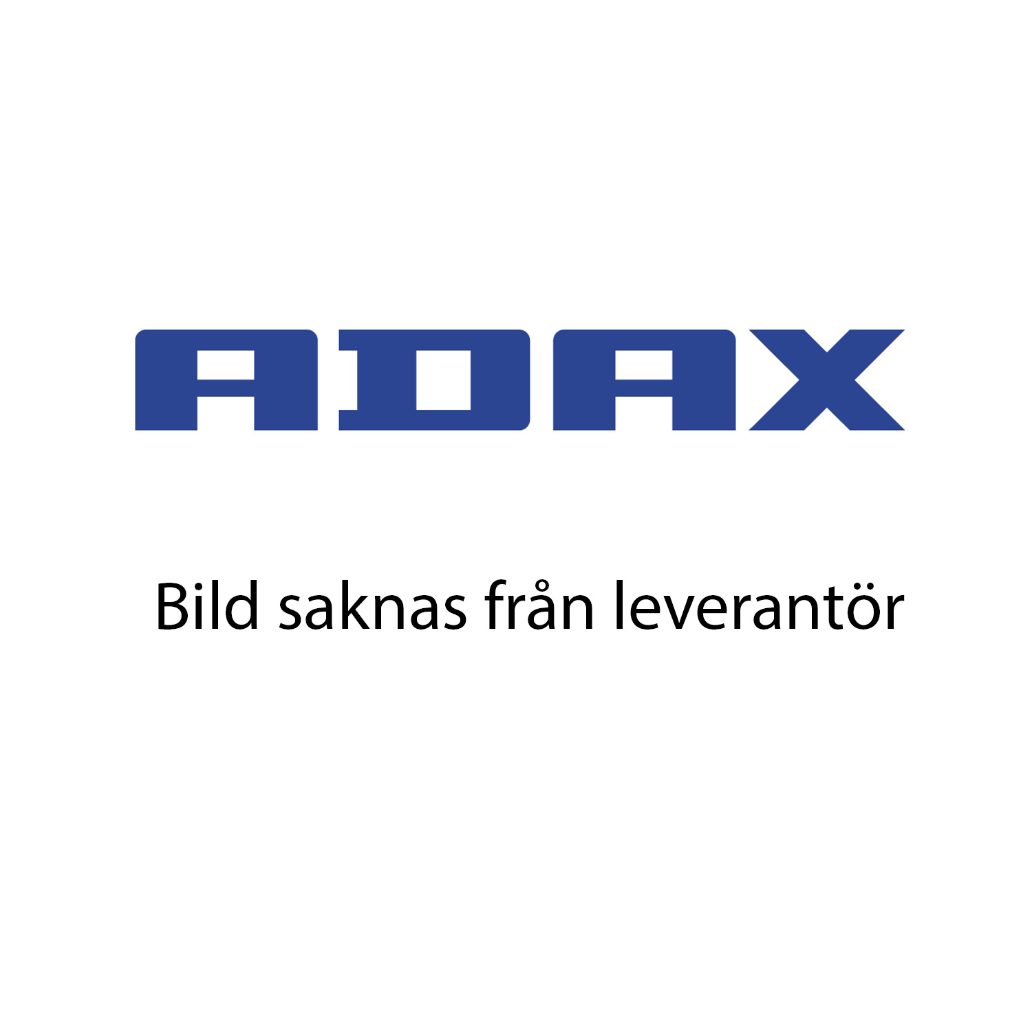 Husdyrbeskyttelse Adax VPS 10 Tilbehør Panelovn