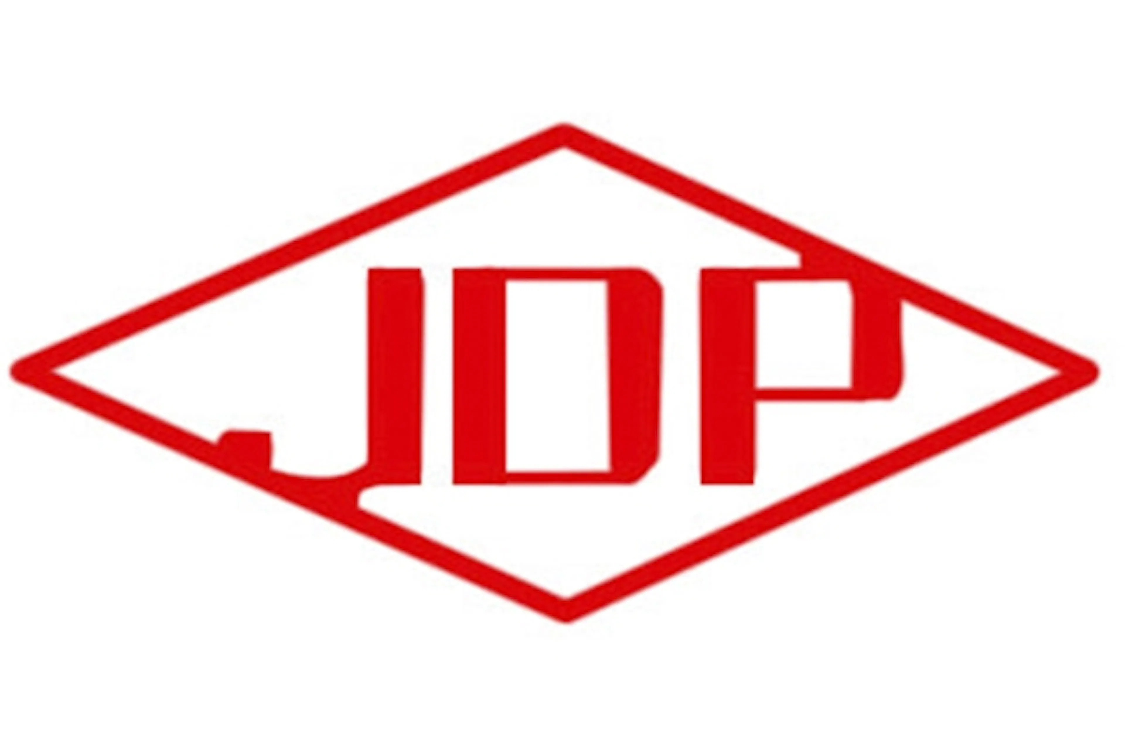 JDP logo