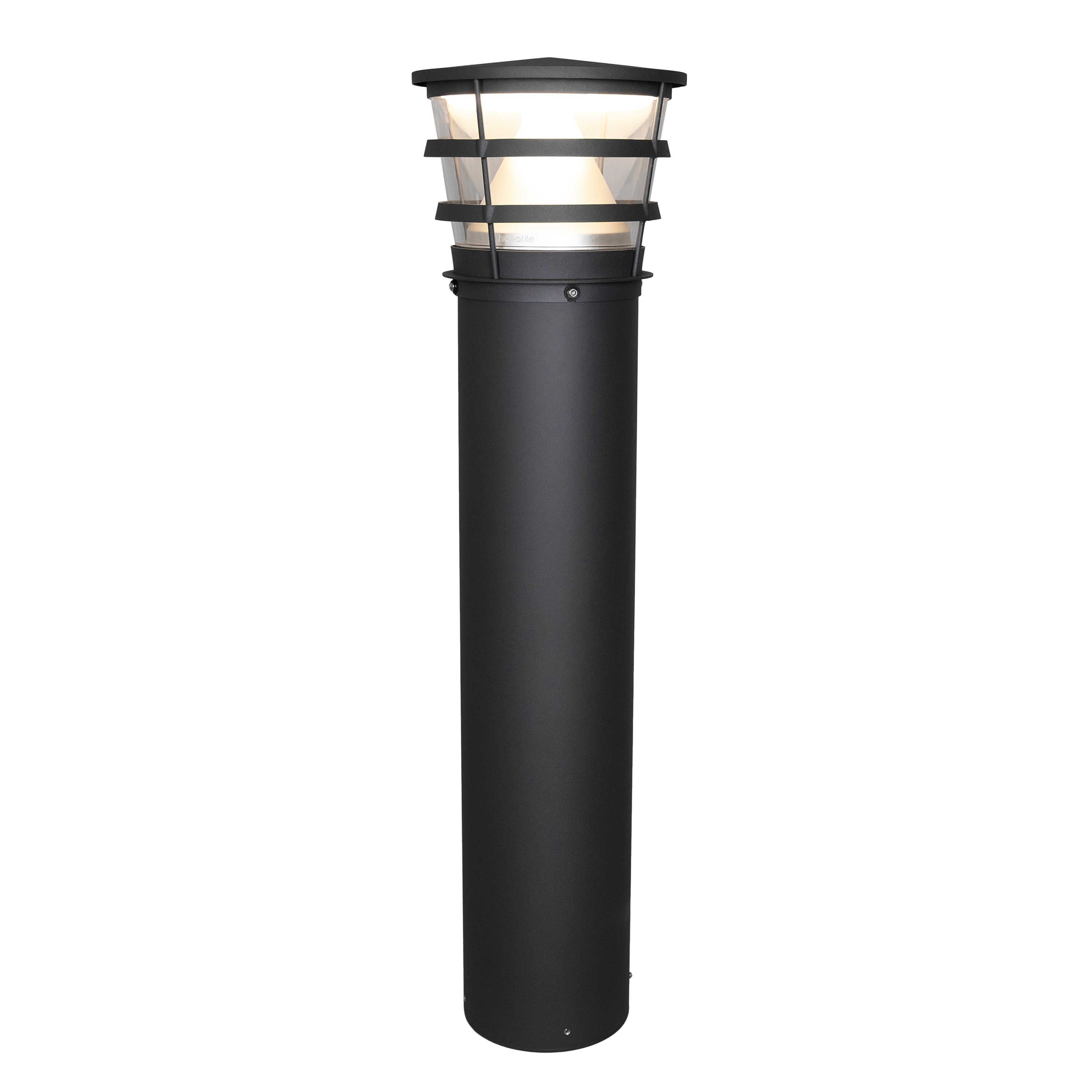 Pullert Hide-A-Lite PaveSøyle Deco II