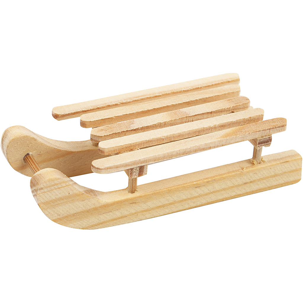 Kjelke Creativ Company Str 6,5x2,5 cm 1 Pk