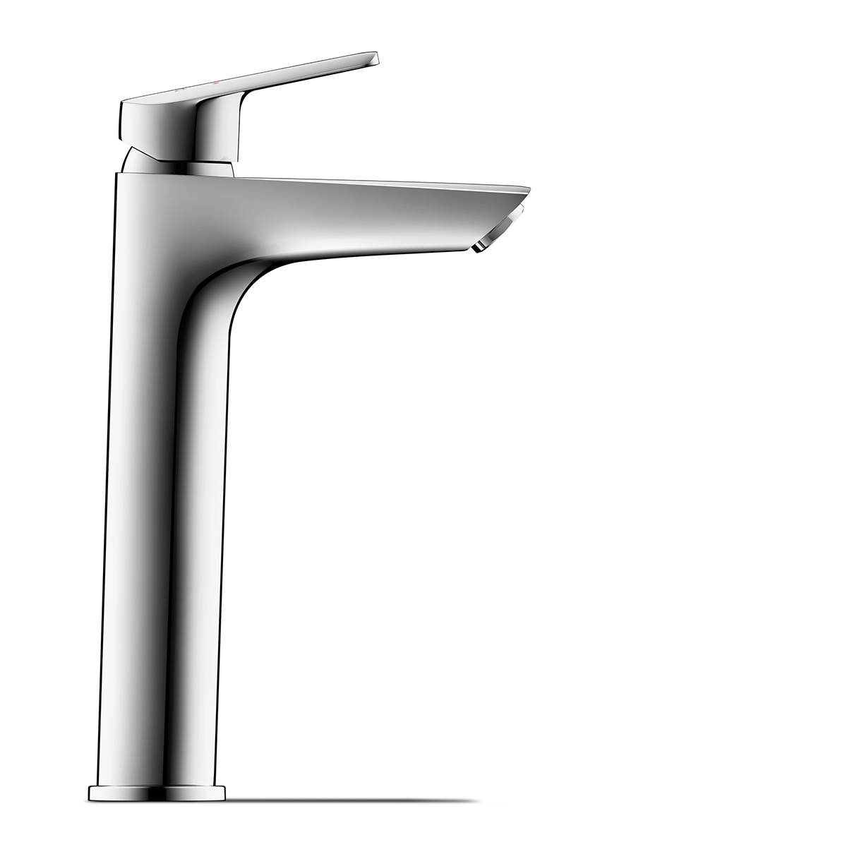 Servantbatteri Duravit No.1 Large