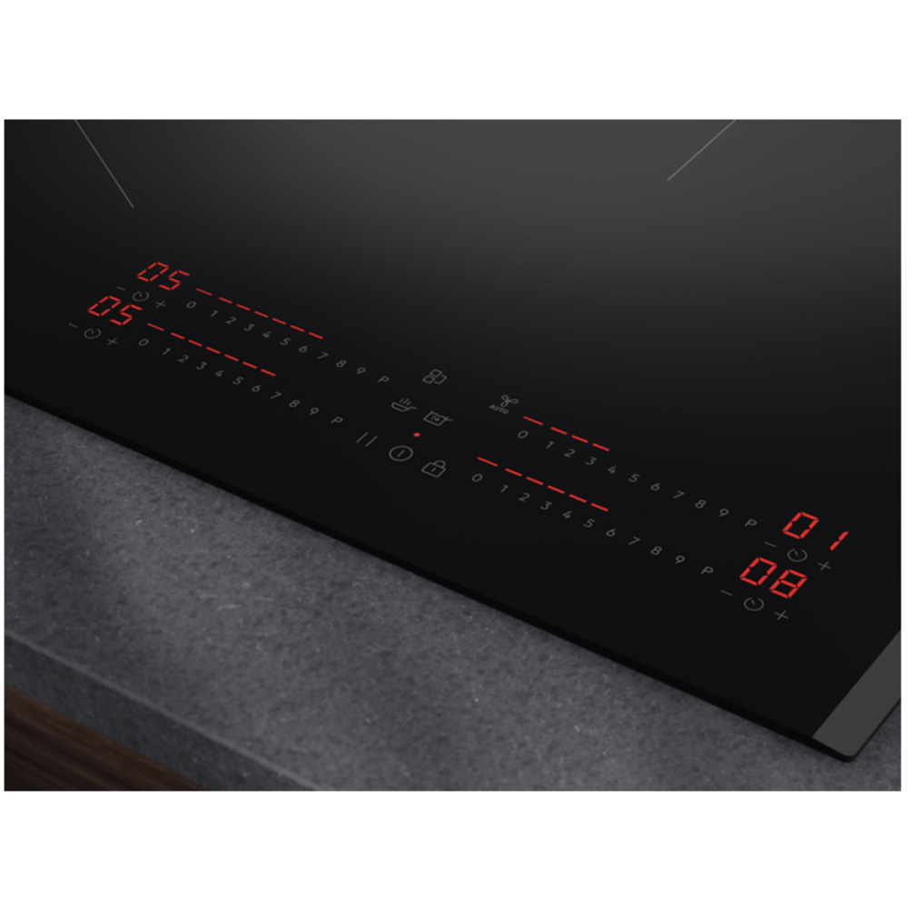Induksjonstopp AEG TI64IB3SFB