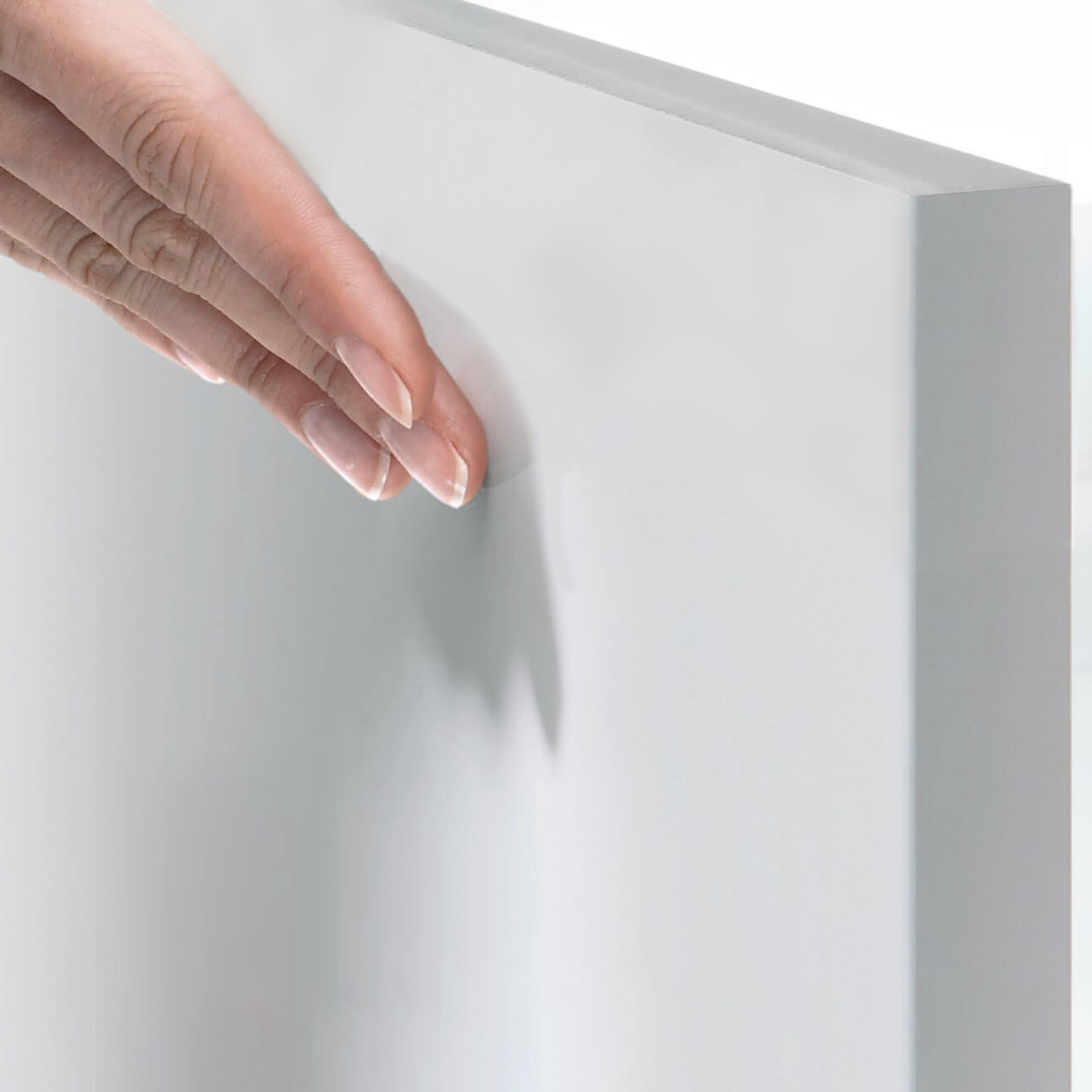 Push-Open INR till Högskåp Solid. | badrum - badrumsmobler - tillbehor-badrumsmobler | KakelKungen