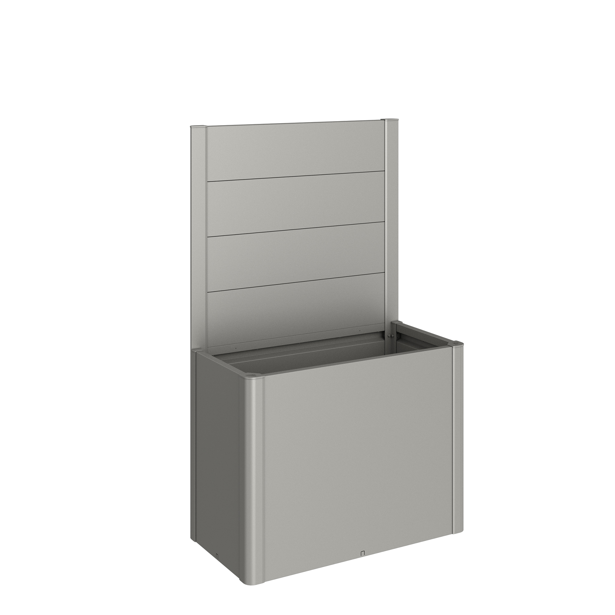 Levegg Biohort til Belvedere Plantekasse 91x4x102 cm