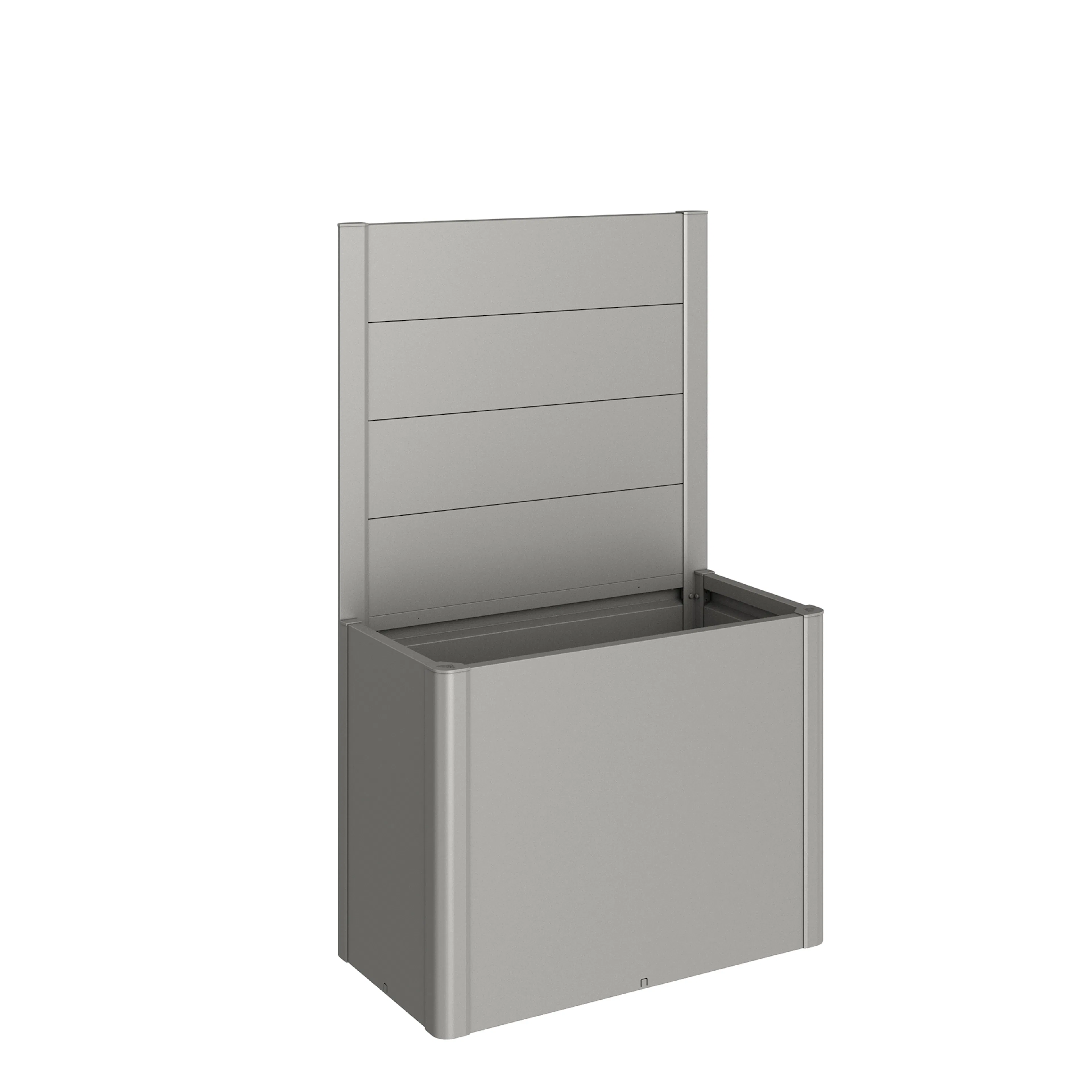 Metallic Kvartsgrå