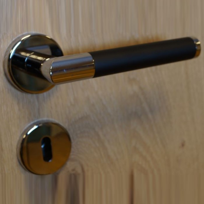 Innerdørvrider Scanflex Nr 27