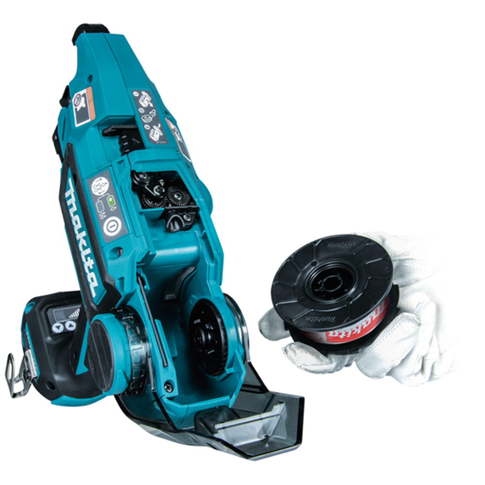 Boltmaskin Makita LXT DTR180ZJ uten Batteri