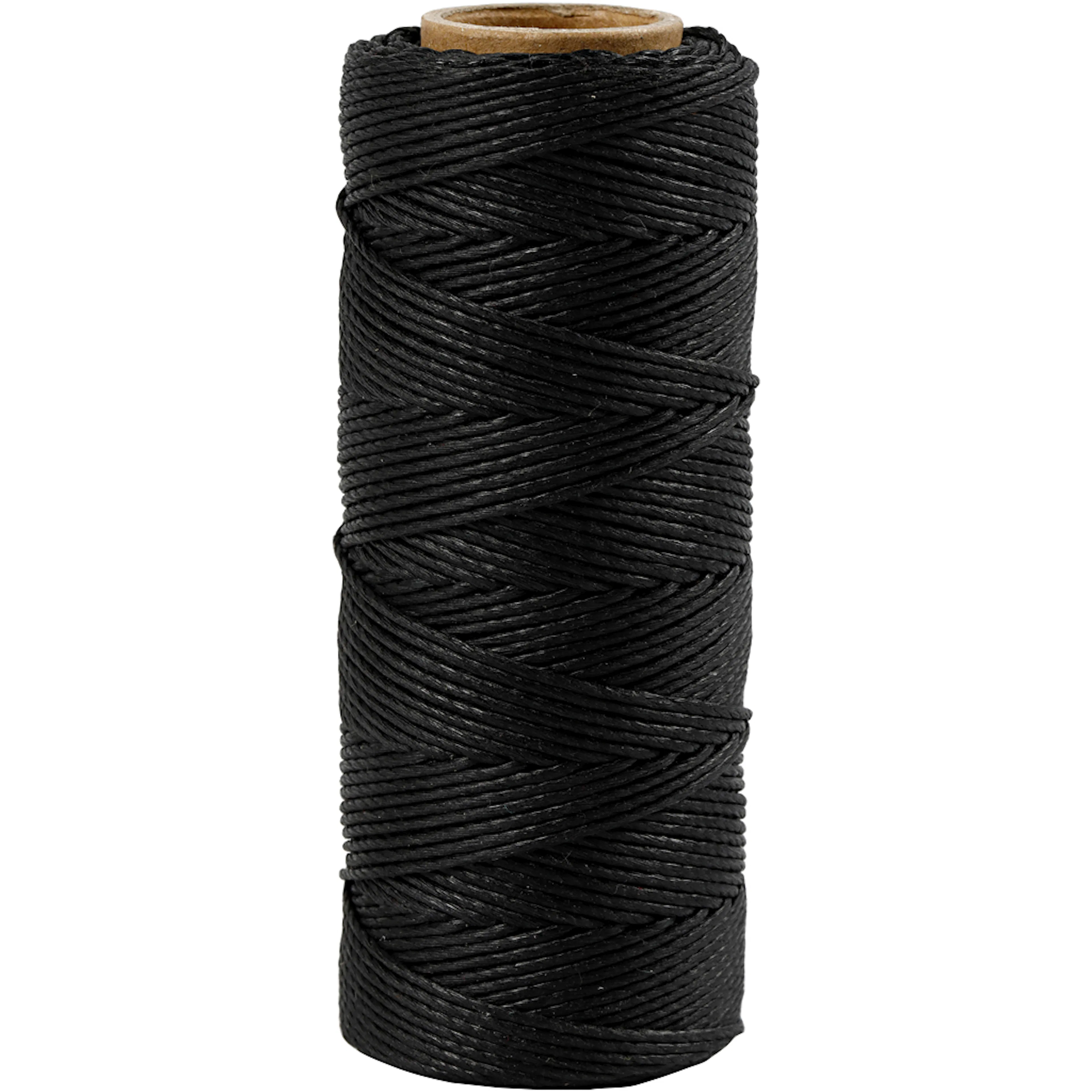 Bambussnor Creativ Company Tykkelse 1 mm 65 M/1 Rl