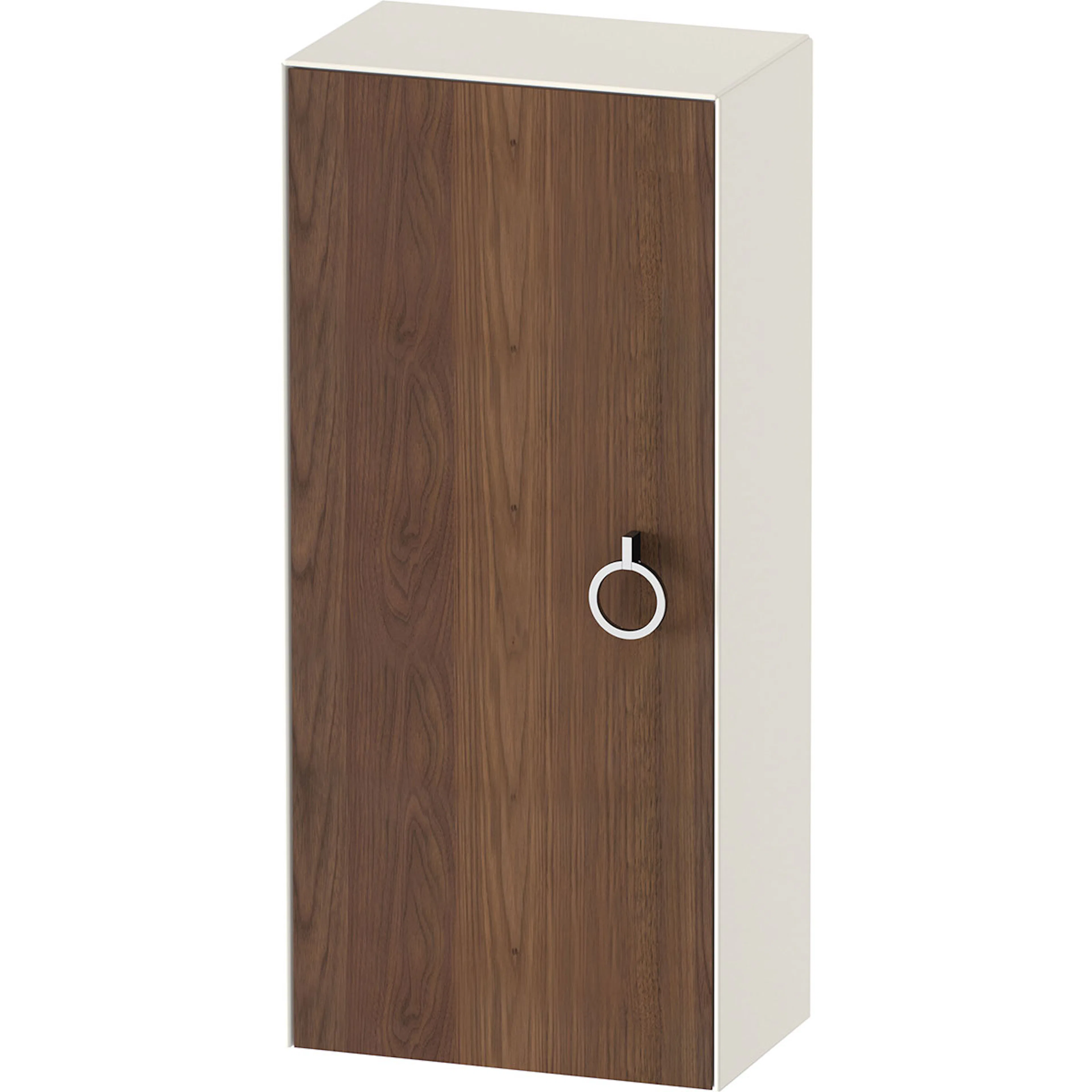 Sideskap Duravit White Tulip 240 mm