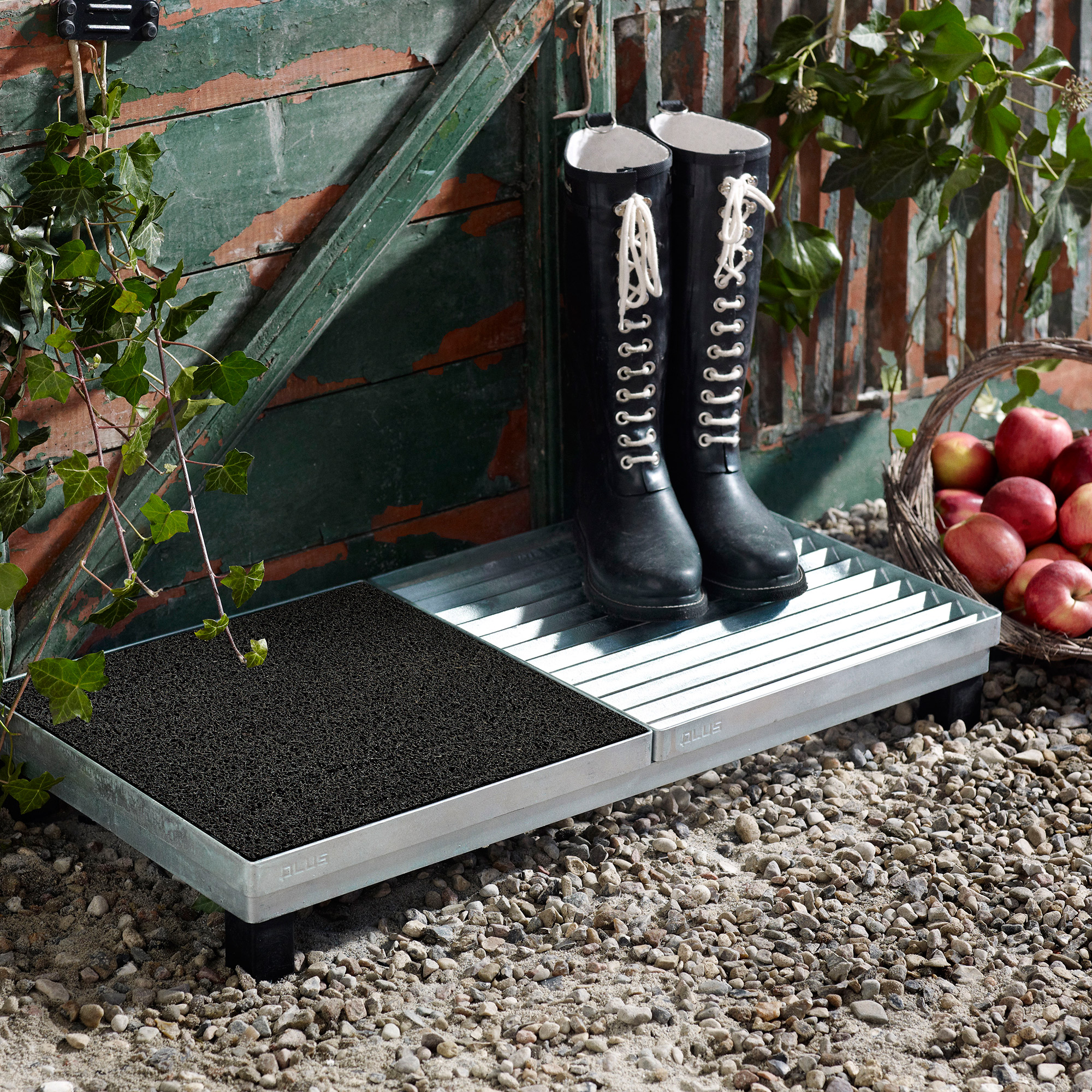 Ramme PLUS Cubic for Entrérist