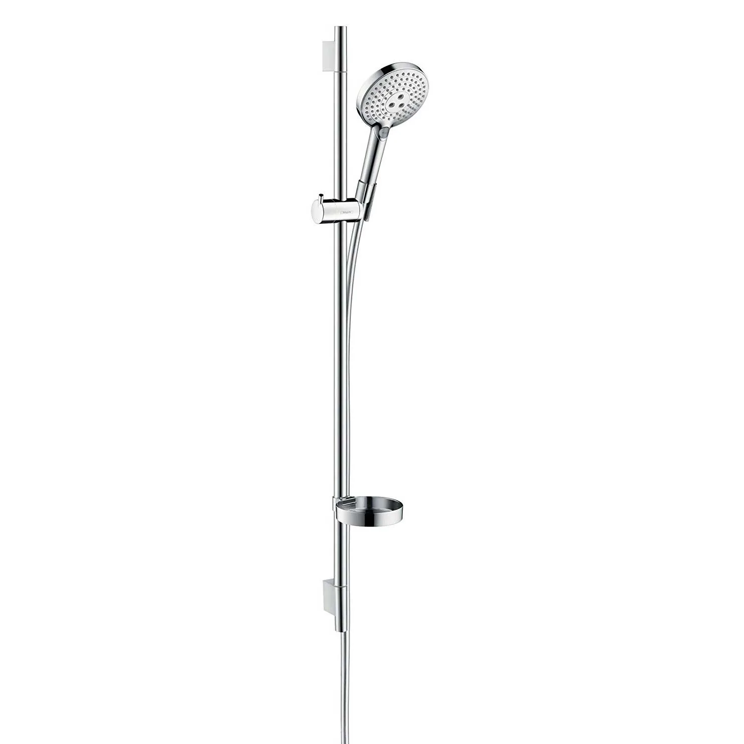 Dusjsett Hansgrohe Raindance Select S 120 3jet 90 cm
