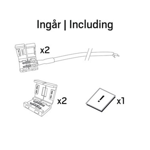 LED-Strip Hide-a-lite R IP20