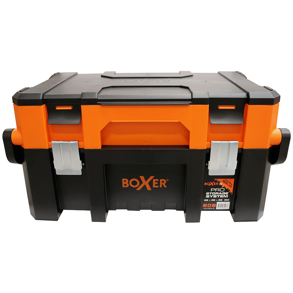 Verktøykasse Boxer Profesjonell