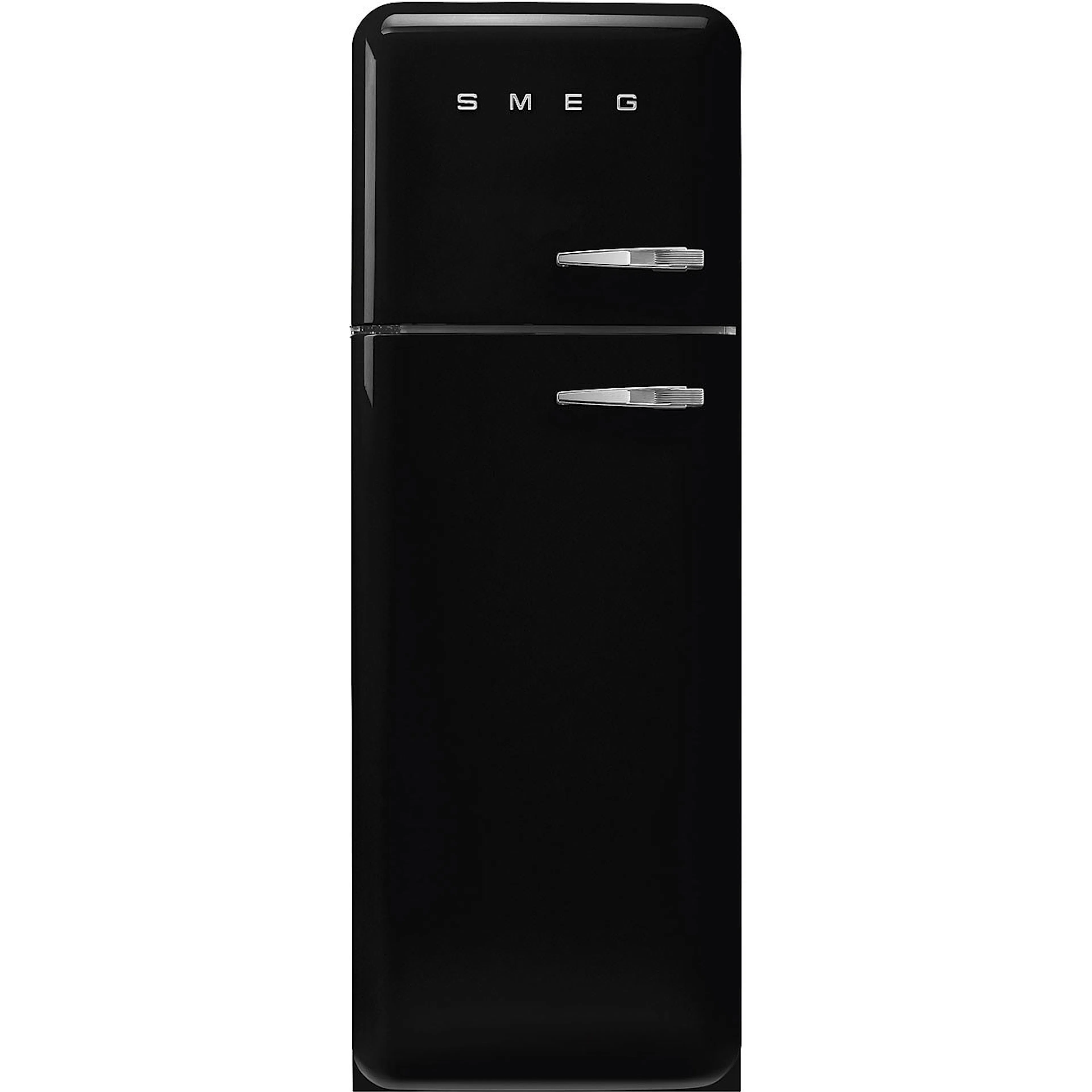 Kjøl/Frys Smeg 50's Style FAB30 Frittstående