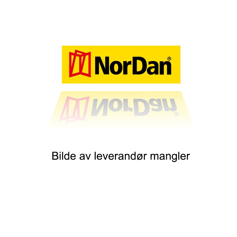 Lik Dekor NorDan Innside Ytterdør