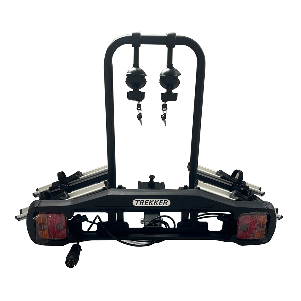 Sykkelholder Trekker R300 for 3 sykler