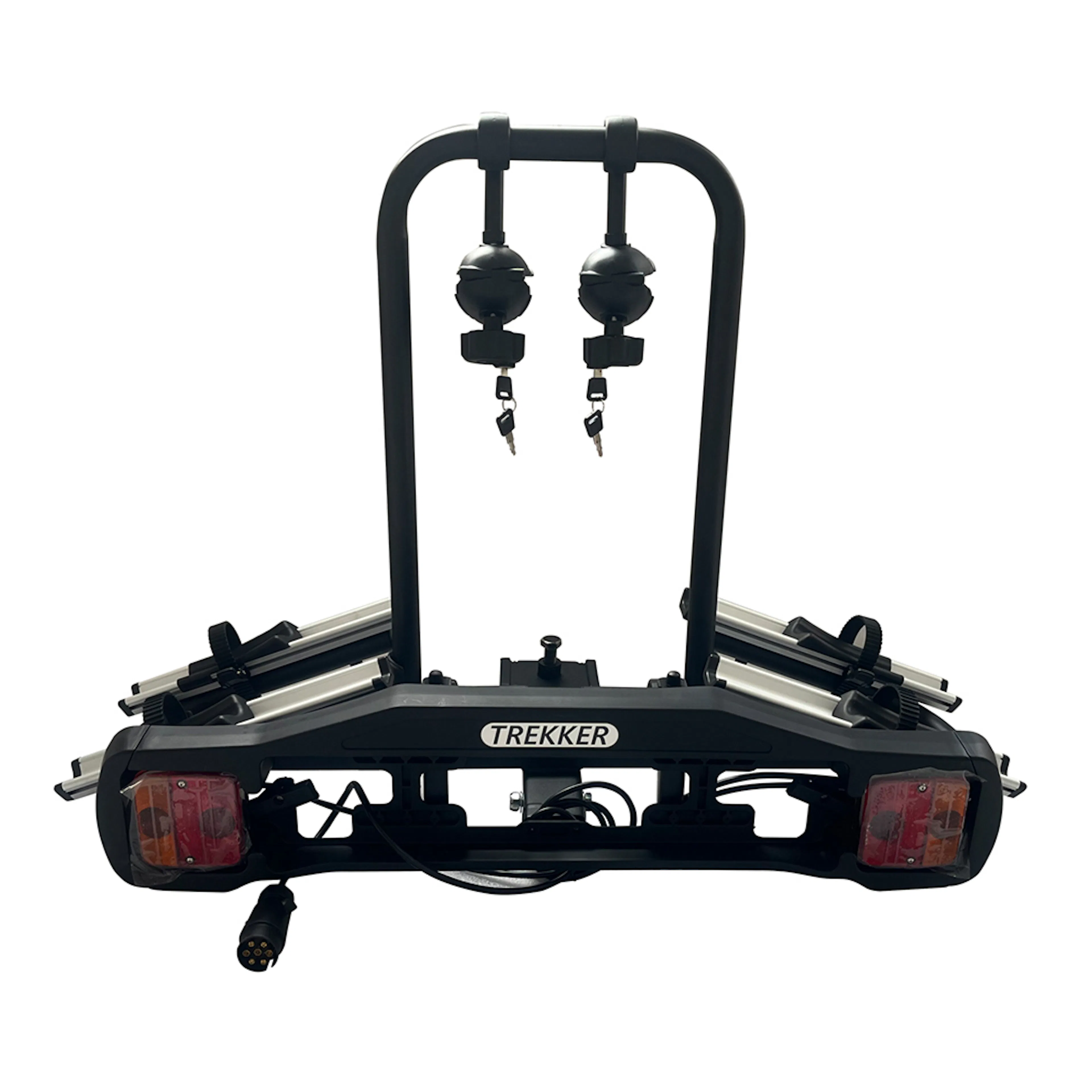 Sykkelholder Trekker R300 for 3 sykler