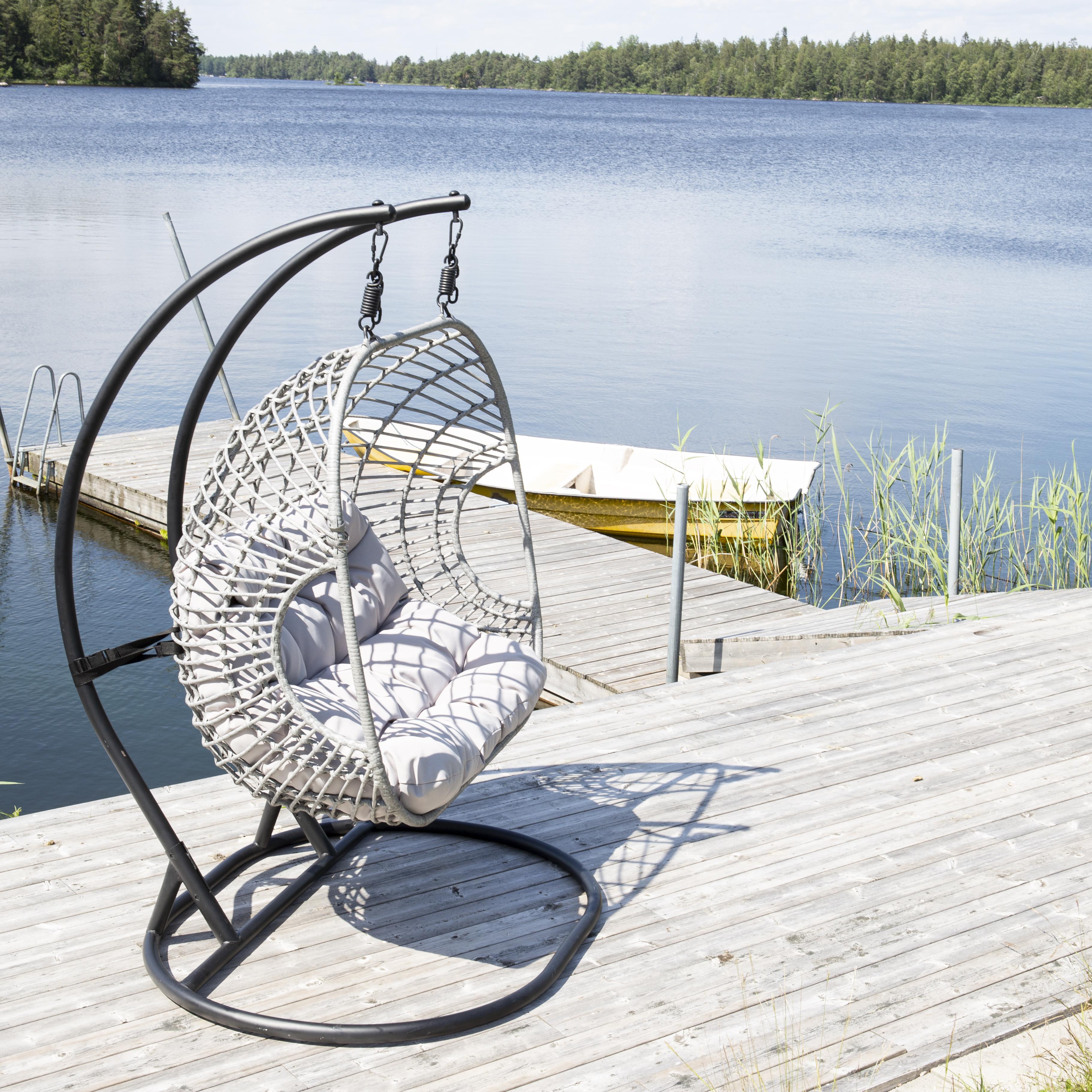 Hengestol Venture Venture Home Viga Dubbel