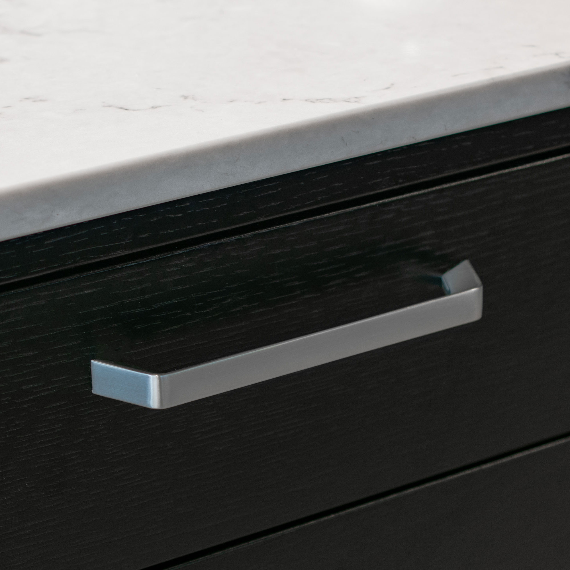 Håndtak Beslag Design Frank cc160 mm