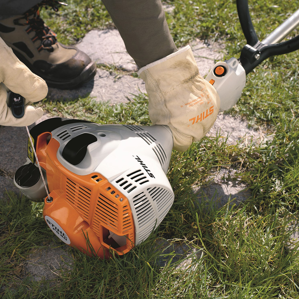 Gresstrimmer STIHL FS 38