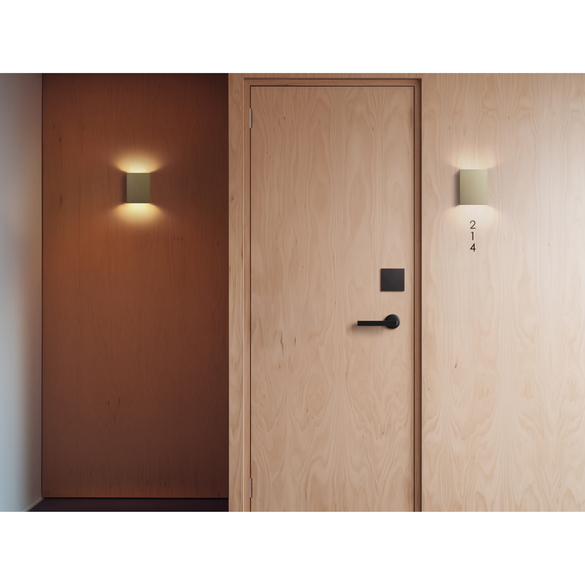 Dekorfront Hide-a-lite Pixo M