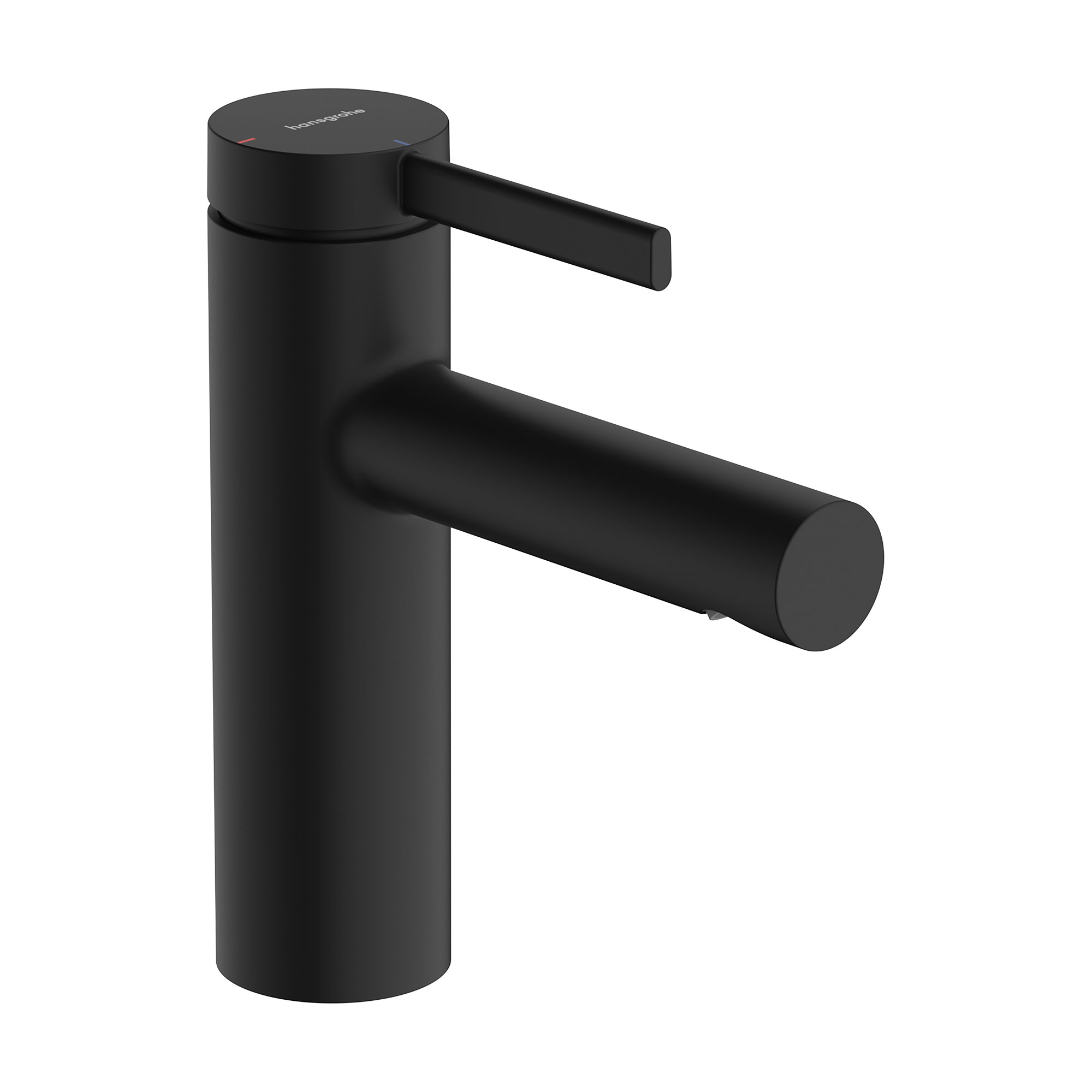 Tv&auml;ttst&auml;llsblandare Hansgrohe Zesis S 100 CoolStart med Lyftventil