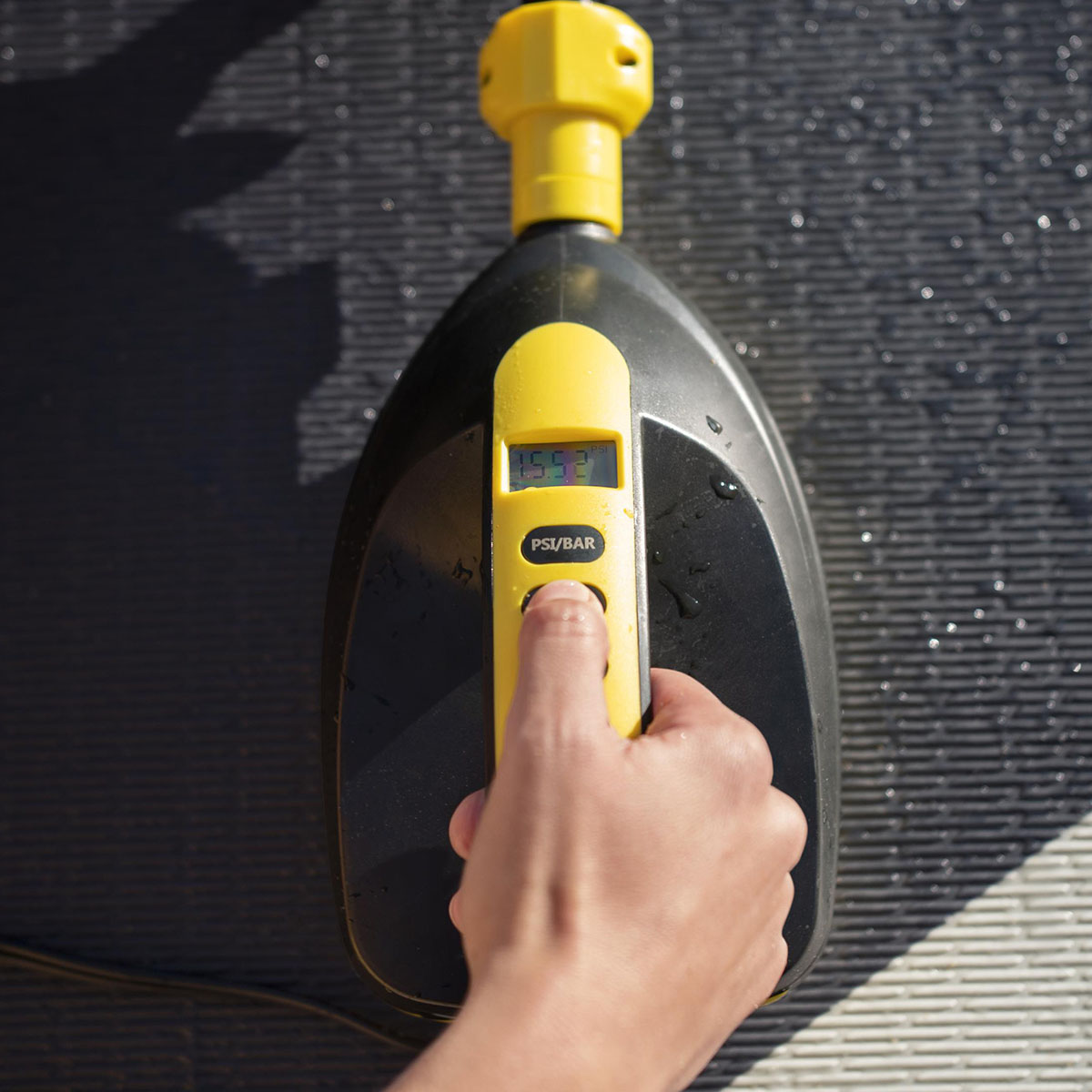 Pumpe Bestway 12 Volt Hydro Force