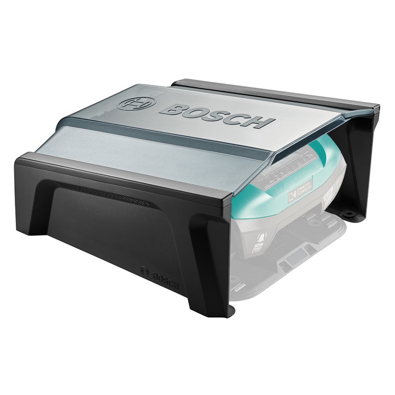 Garasje Bosch Power Tools for Indego Robotgressklipper 350/400