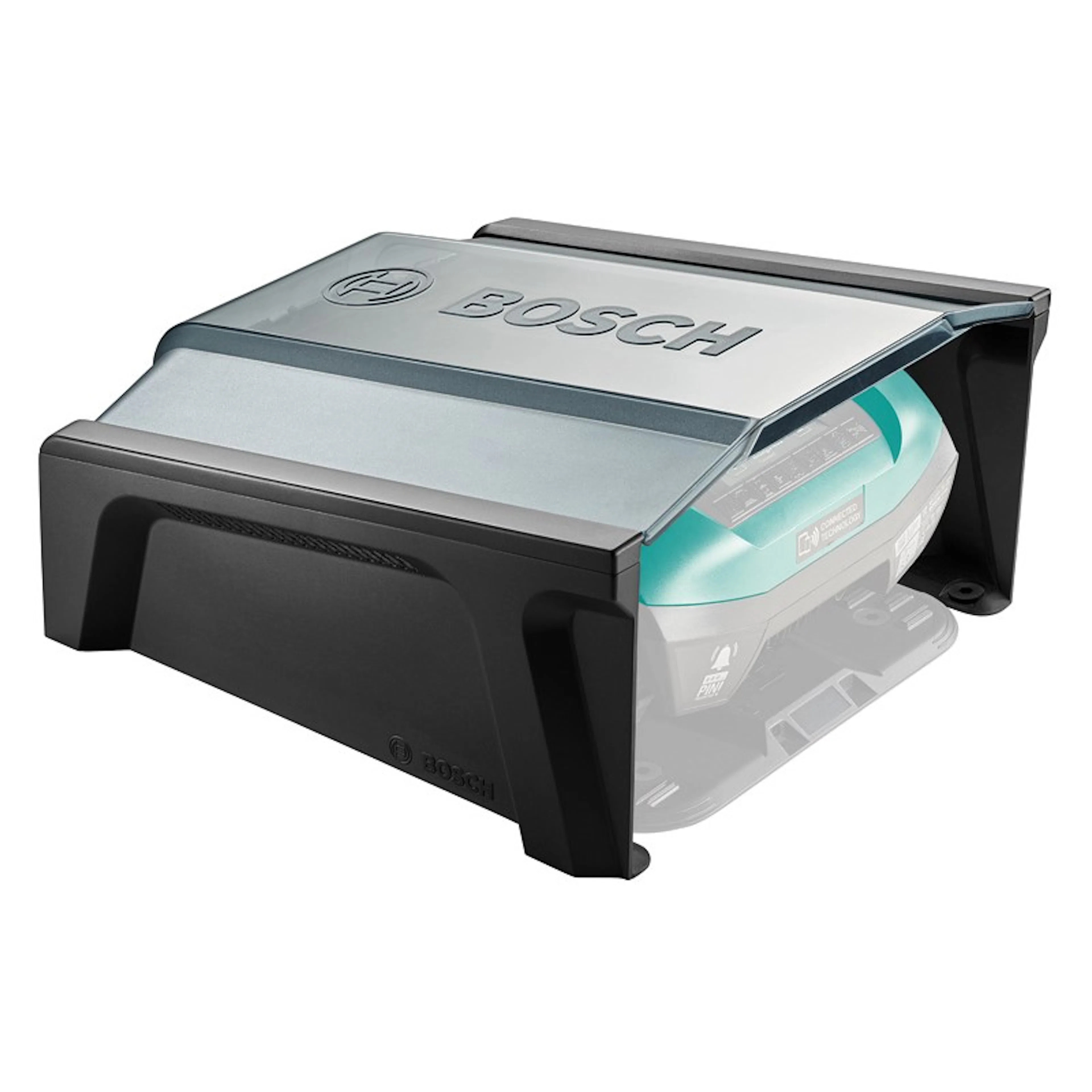 Garasje Bosch Power Tools for Indego Robotgressklipper 350/400