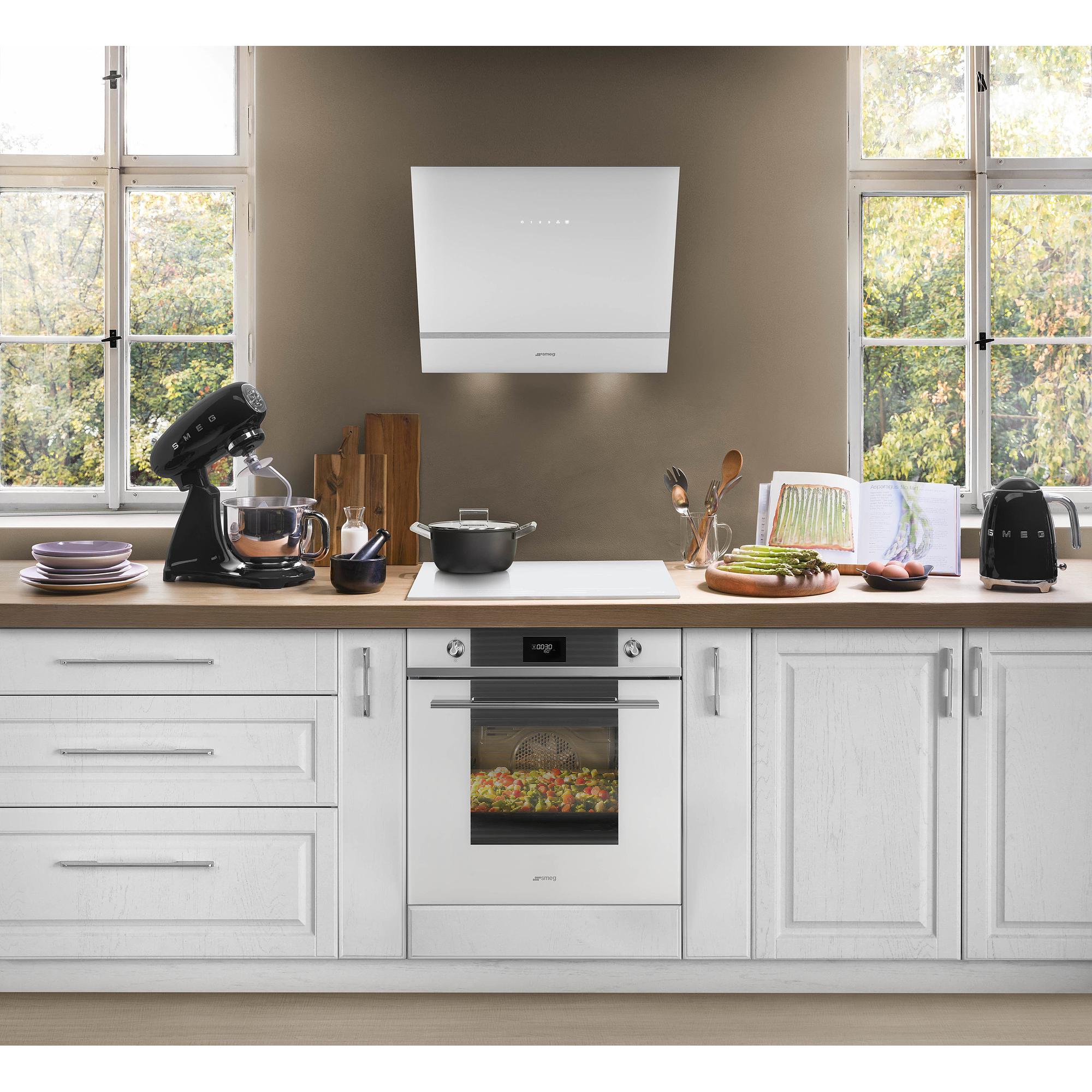 Induksjonstopp Smeg Universal SI2M7643D