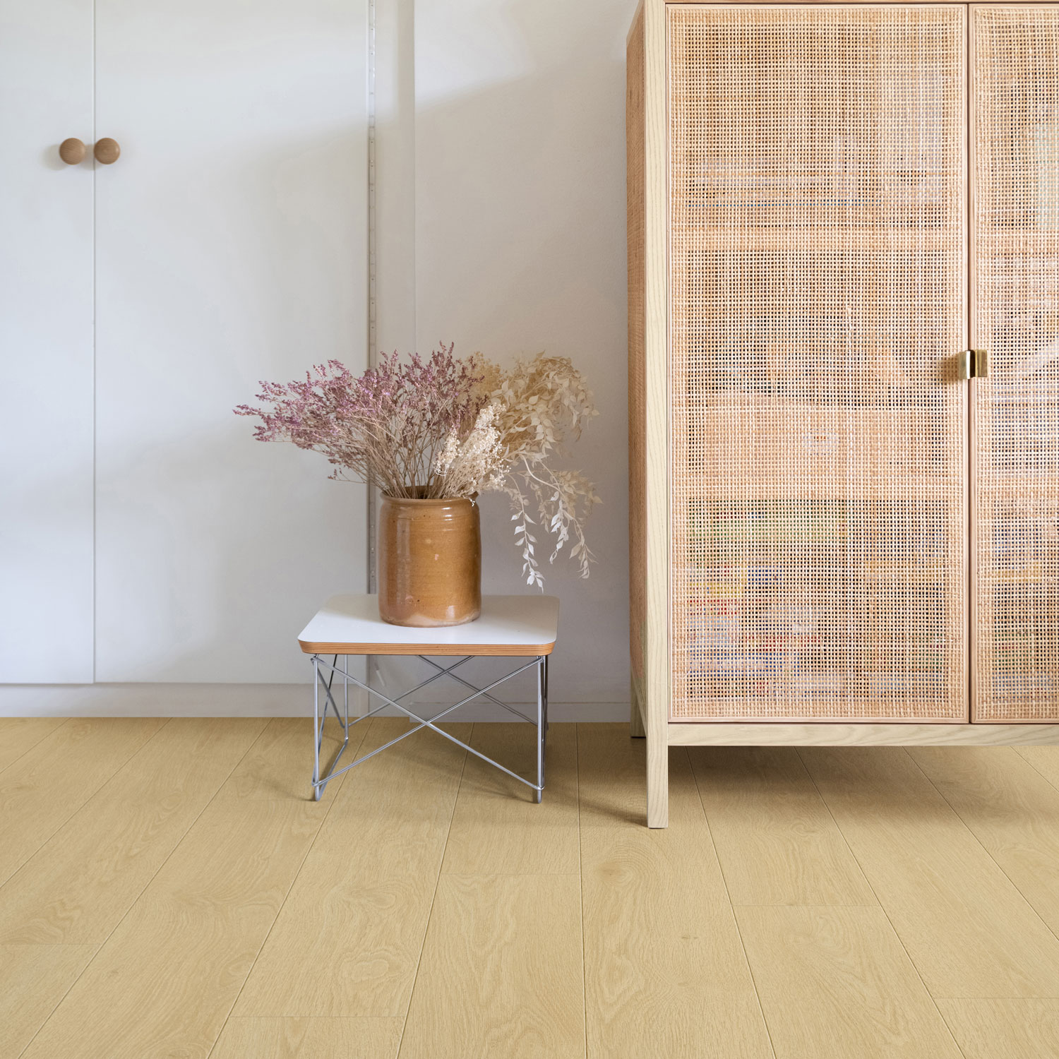 Laminatgulv Pergo Visby Sand Drift Oak