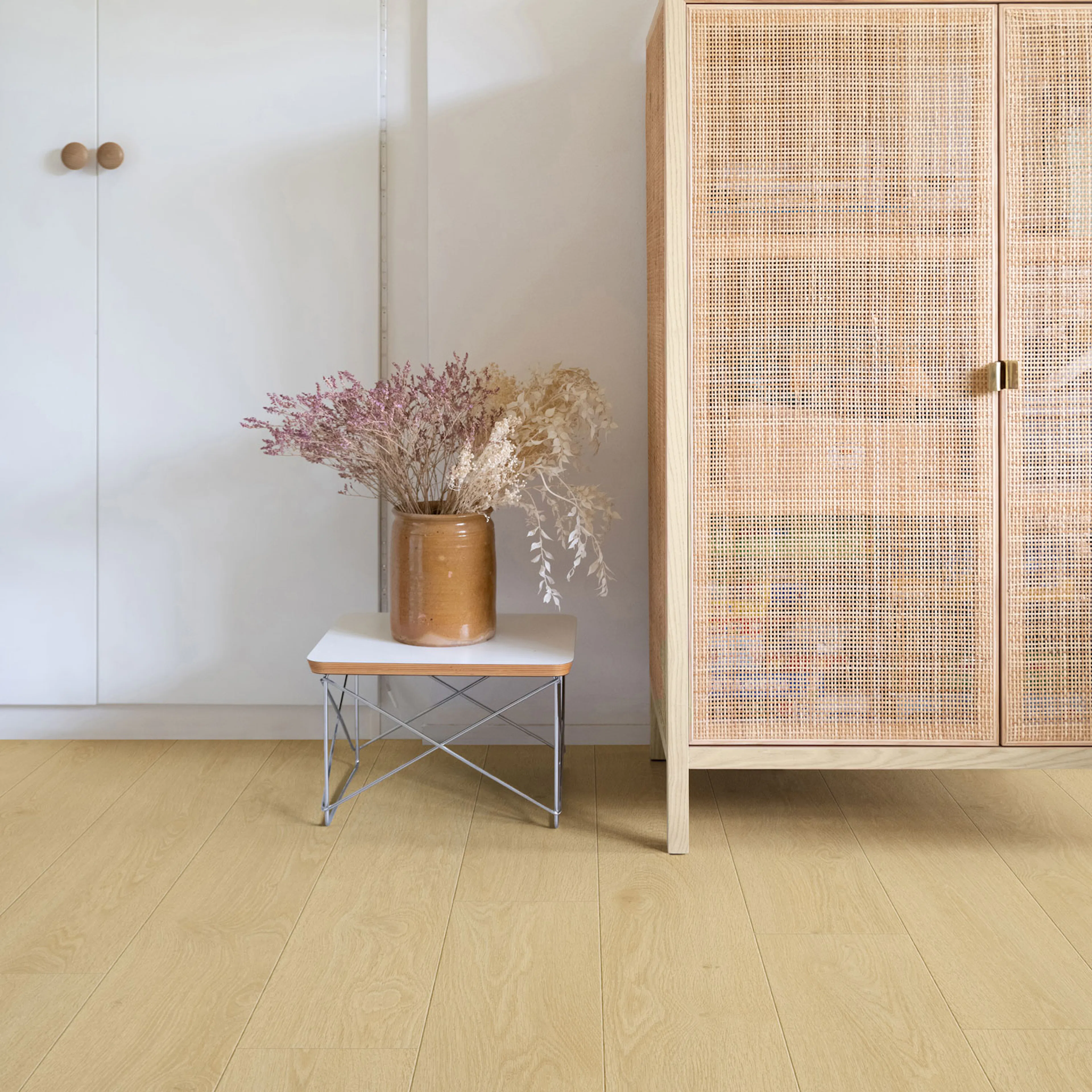 Laminatgulv Pergo Visby Sand Drift Oak