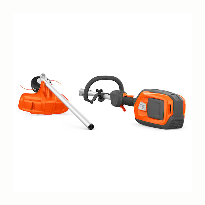 Kombimaskin Husqvarna 525iLK Uten Batteri og Lader