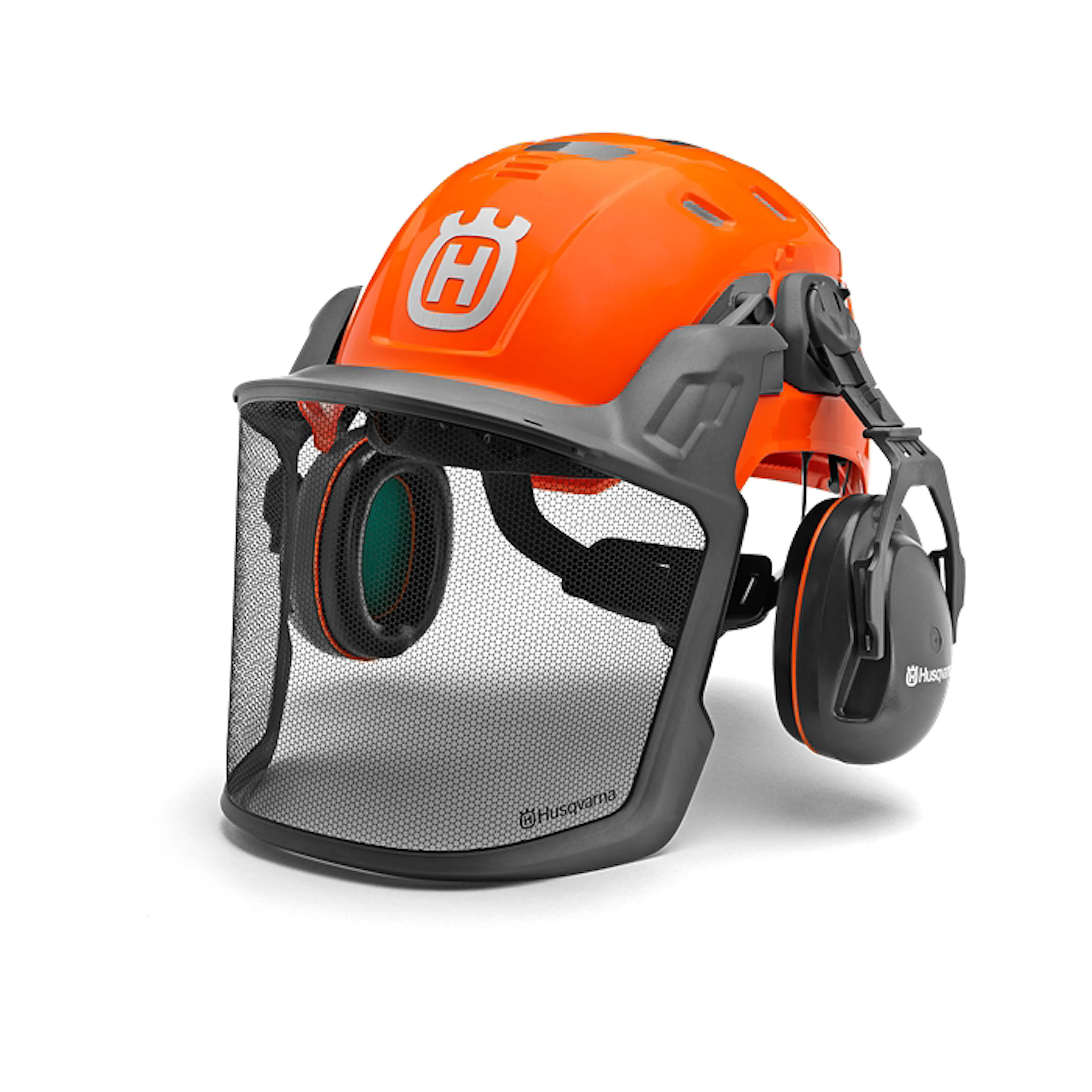 Arbeidshjelm Husqvarna Technical