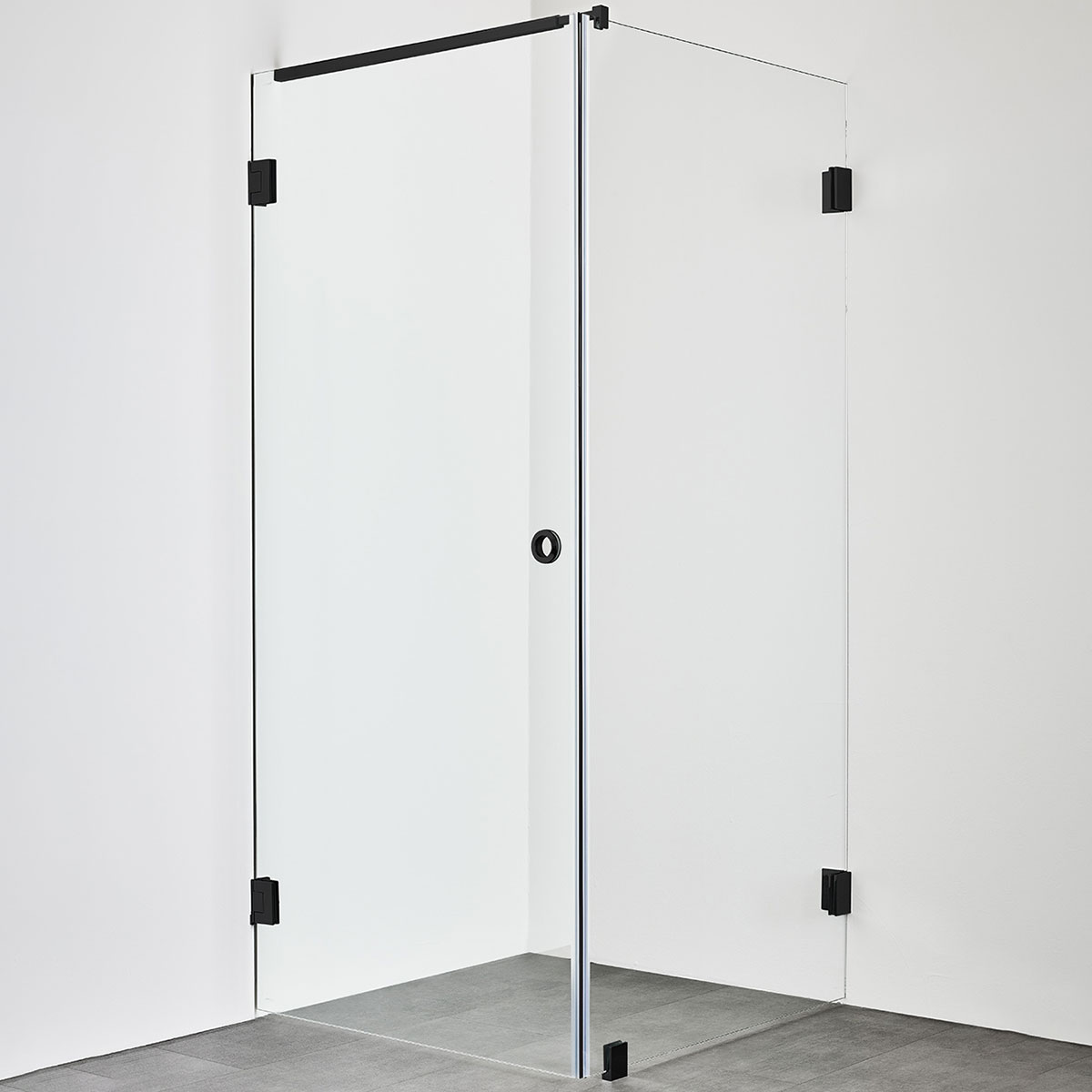 Dusjhjørne Hafa Infinity Combi