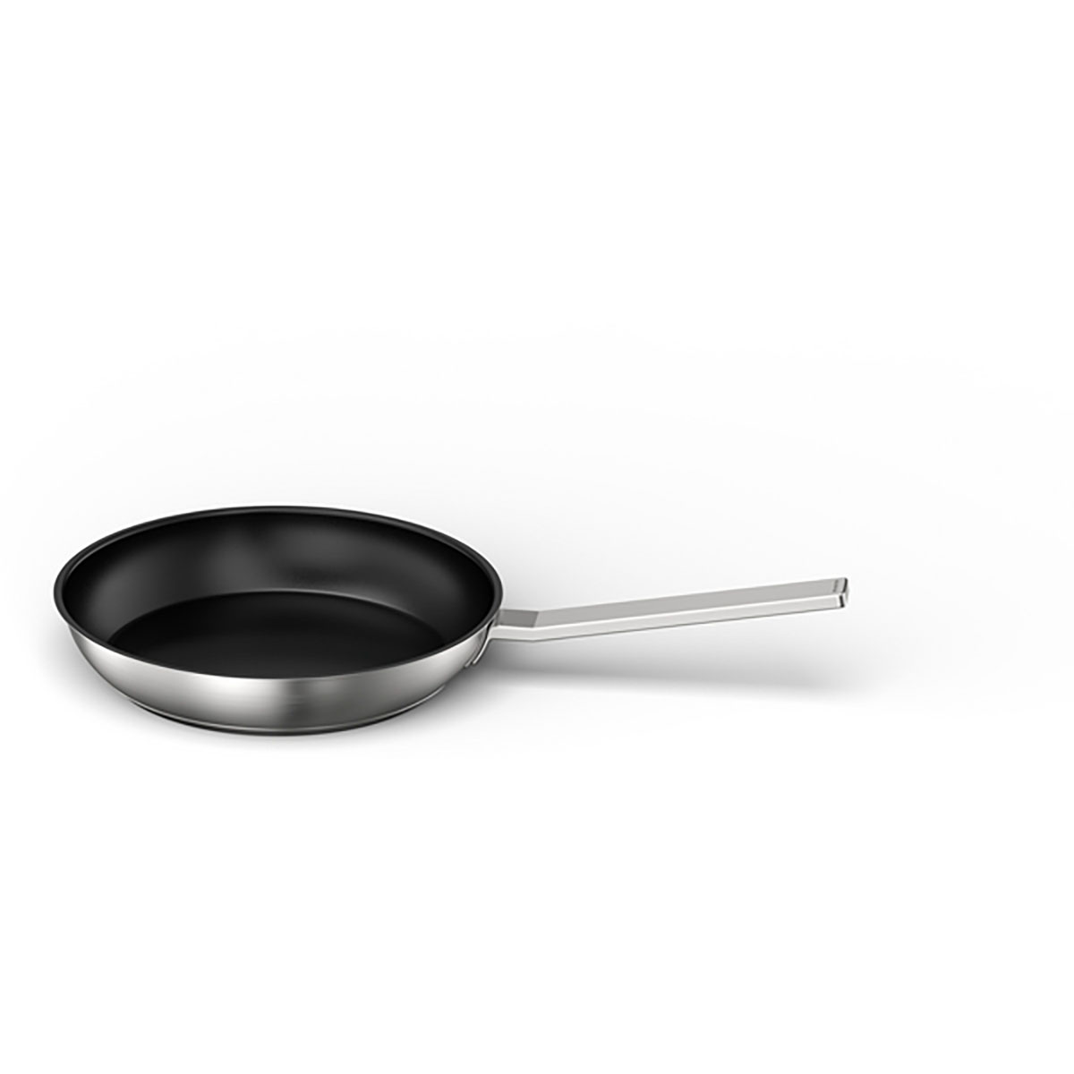 Grytesett Bosch HEZ9SE060 6-Deler