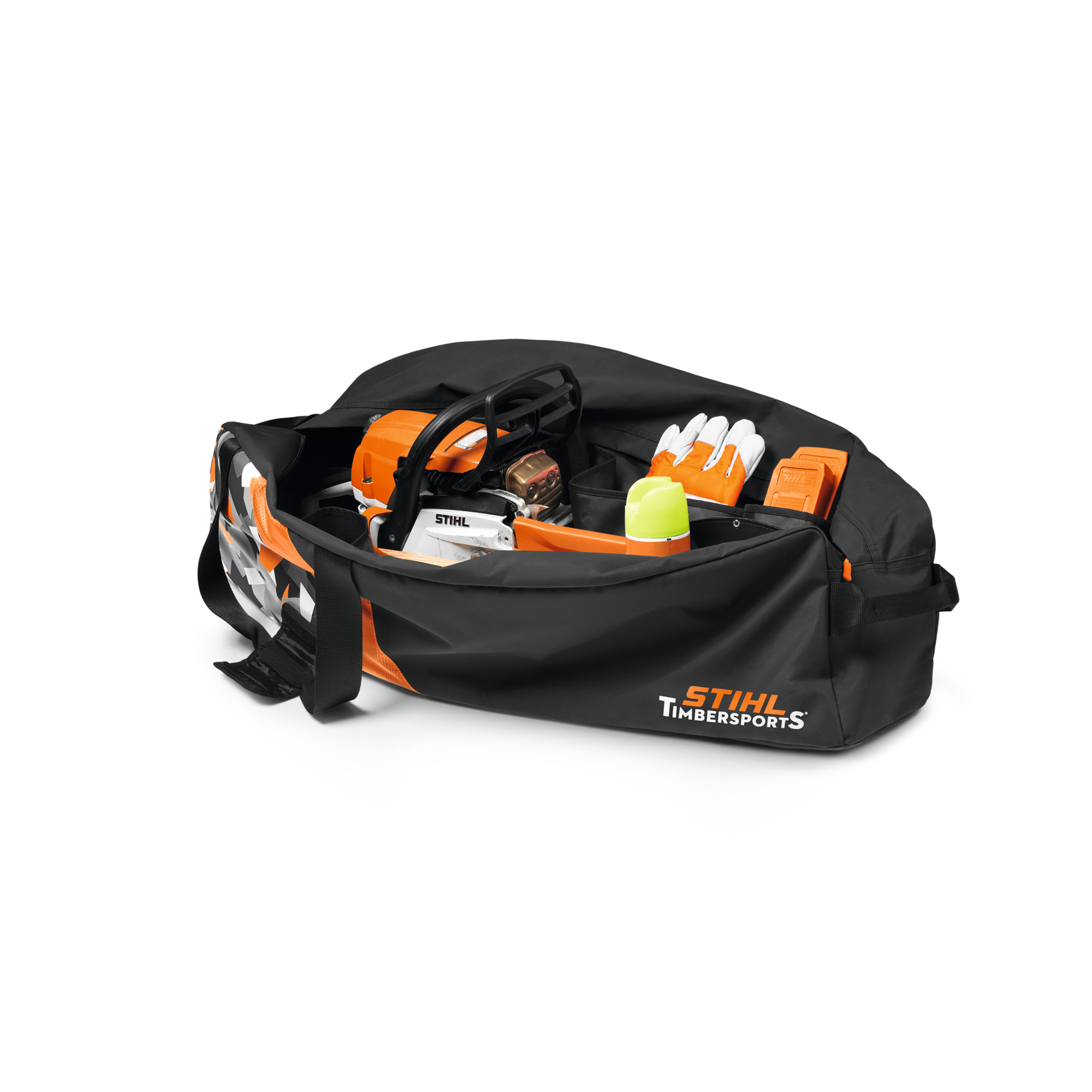 Veske STIHL Timbersports® Edition Motorsagveske