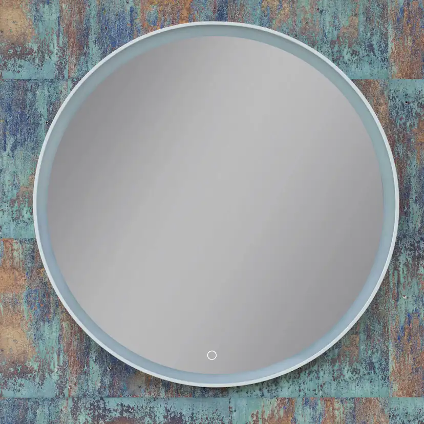 Speil Vidi Soft DUAL med LED-belysning