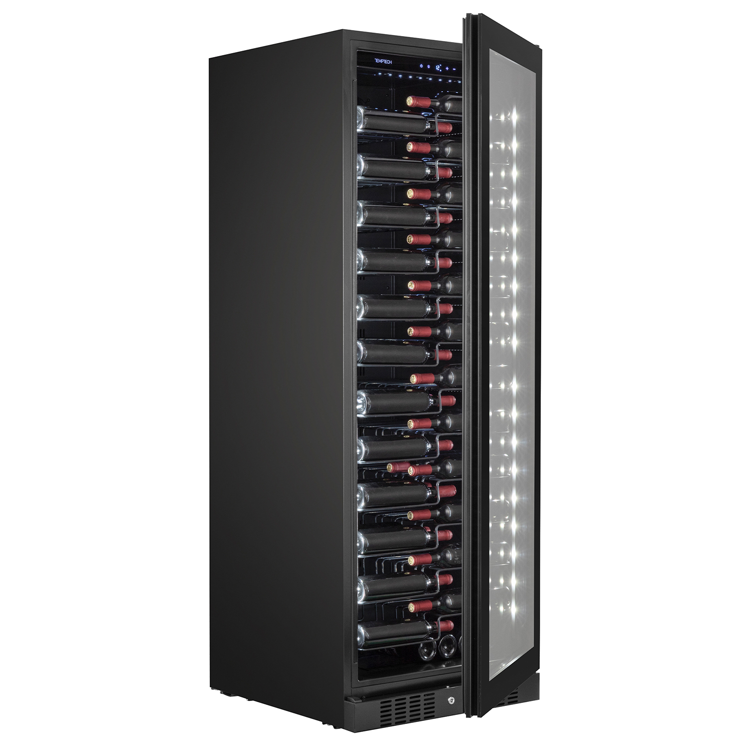 VinskapTemptech Copenhagen CPRO1800SRB-24