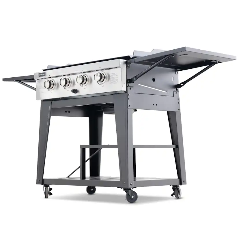 Stekebord Gasol Metalcraft Lockhart
