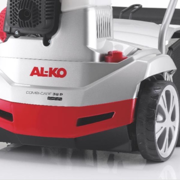 Vertikalskjærer AL-KO 38 P CombiCare