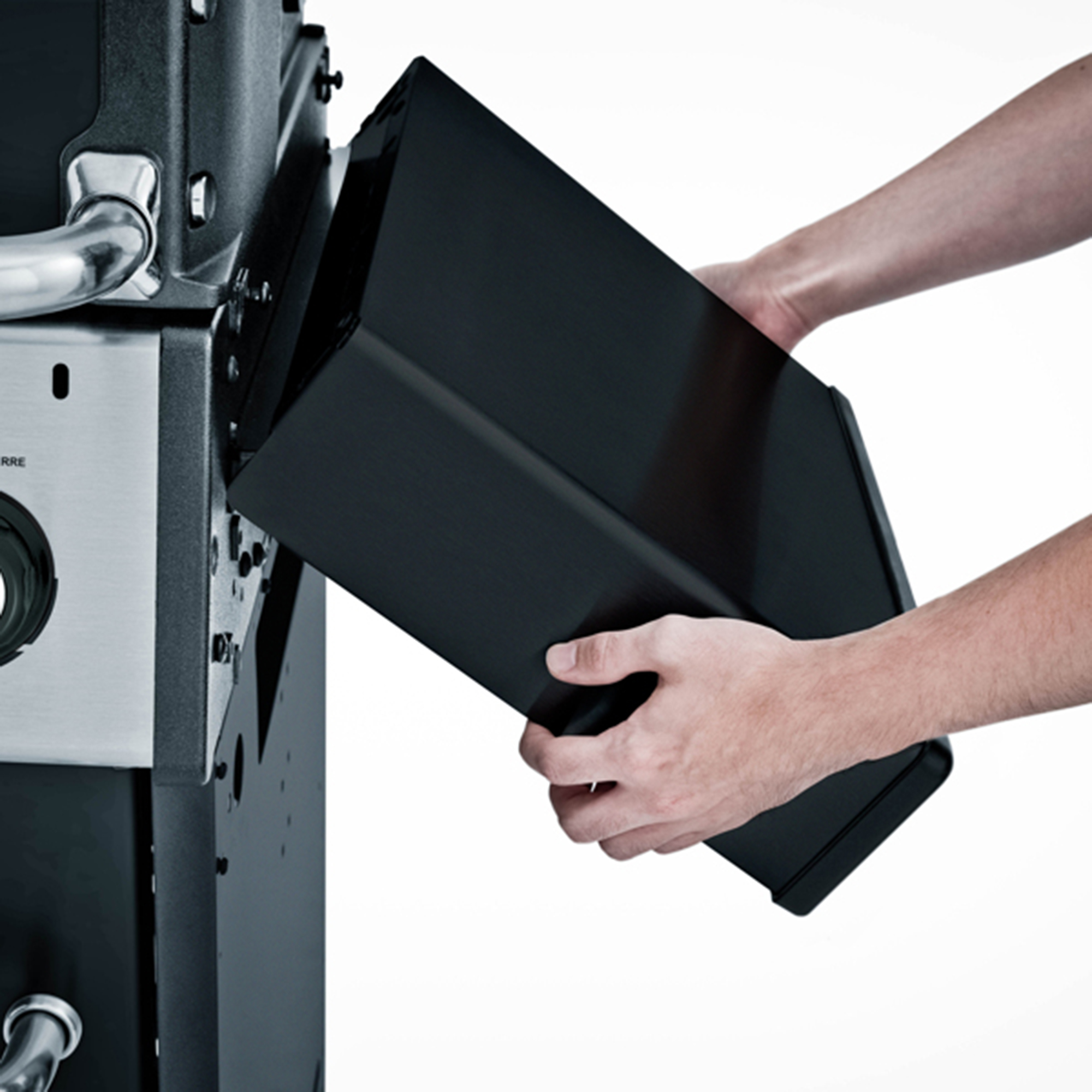 Gassgrill Broil King Crown 420