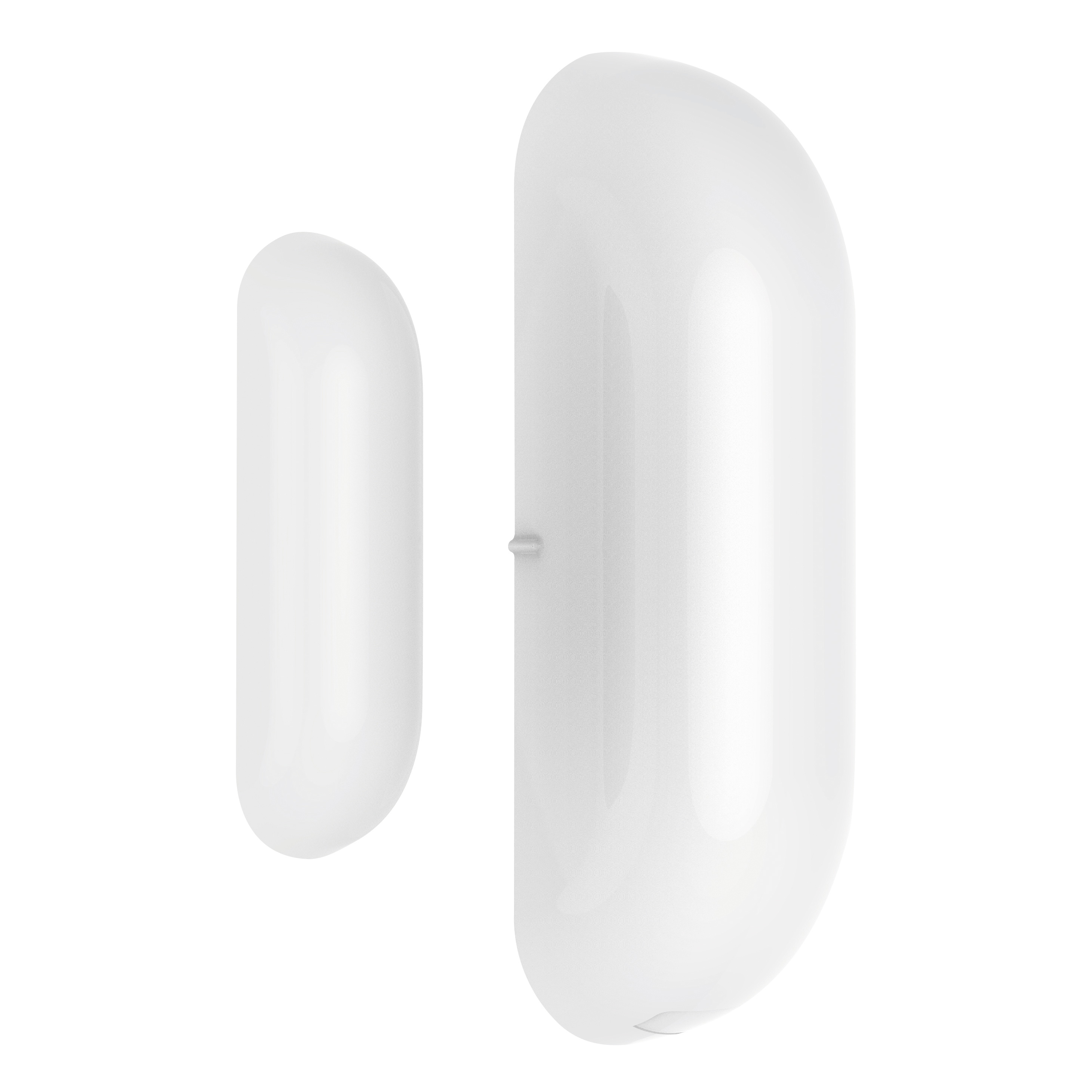 Dør- og vindussensor Malmbergs SmartHome med Magnet