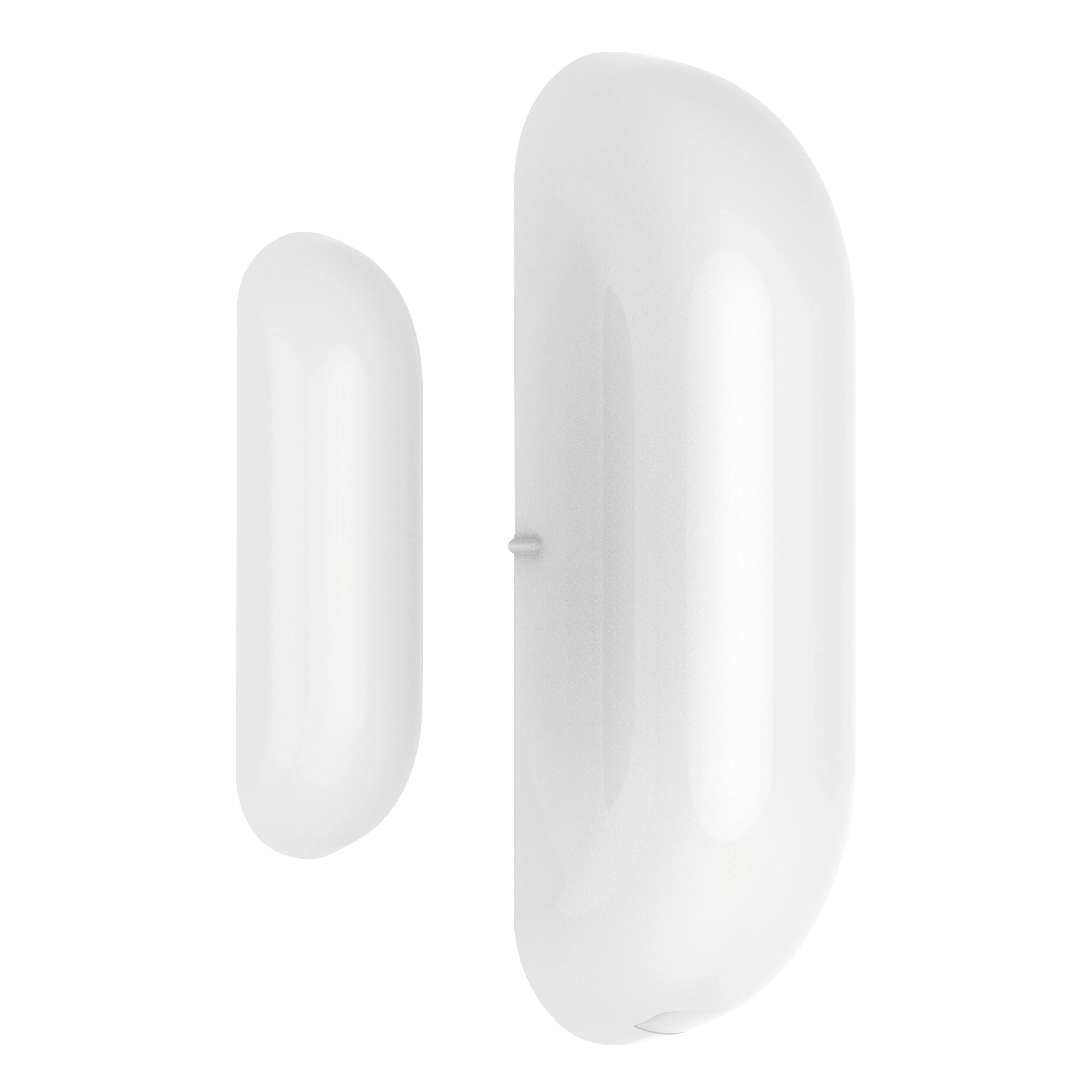 Dør- og vindussensor Malmbergs SmartHome med Magnet