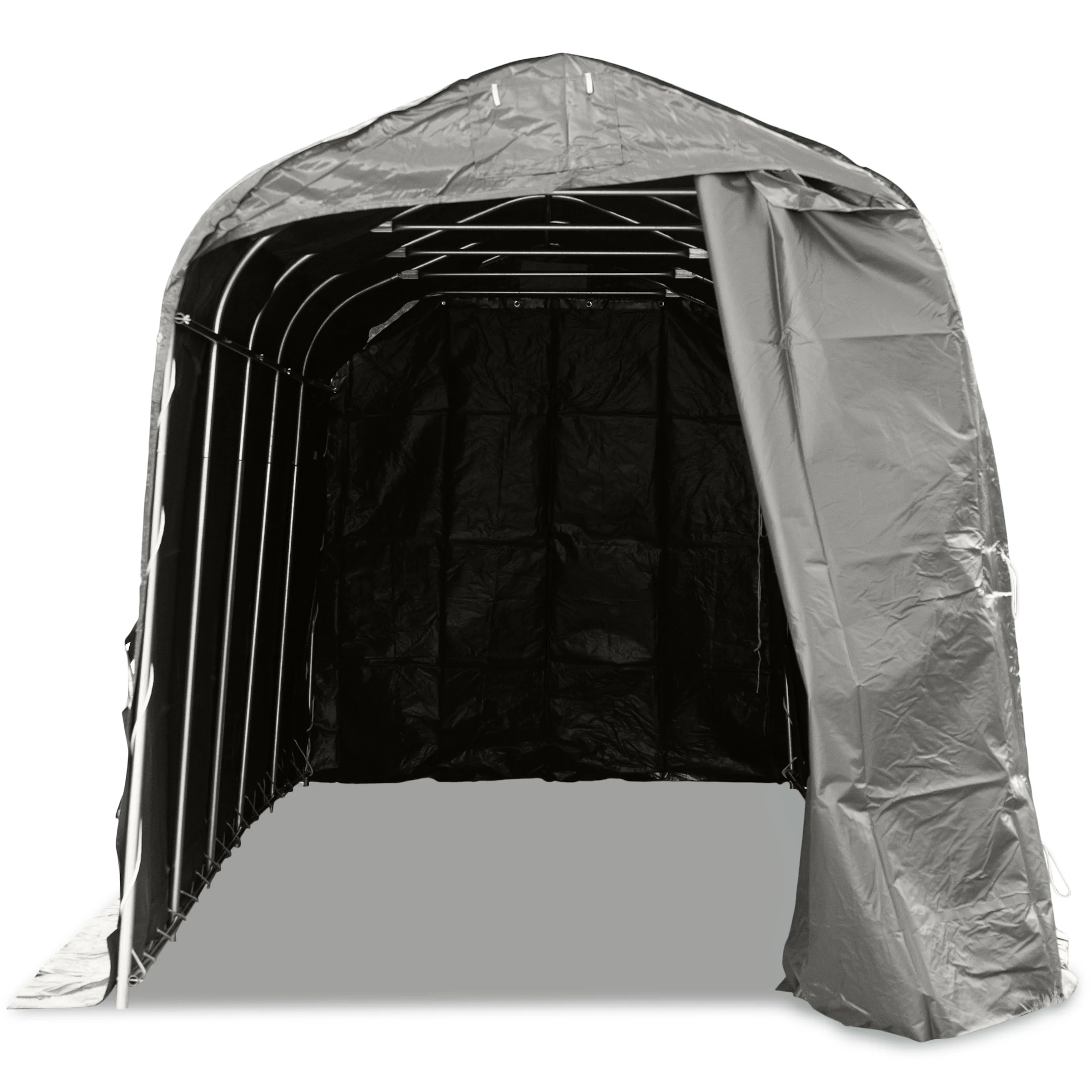 Garasjetelt Lyfco 14.4m² 500g/m² PVC