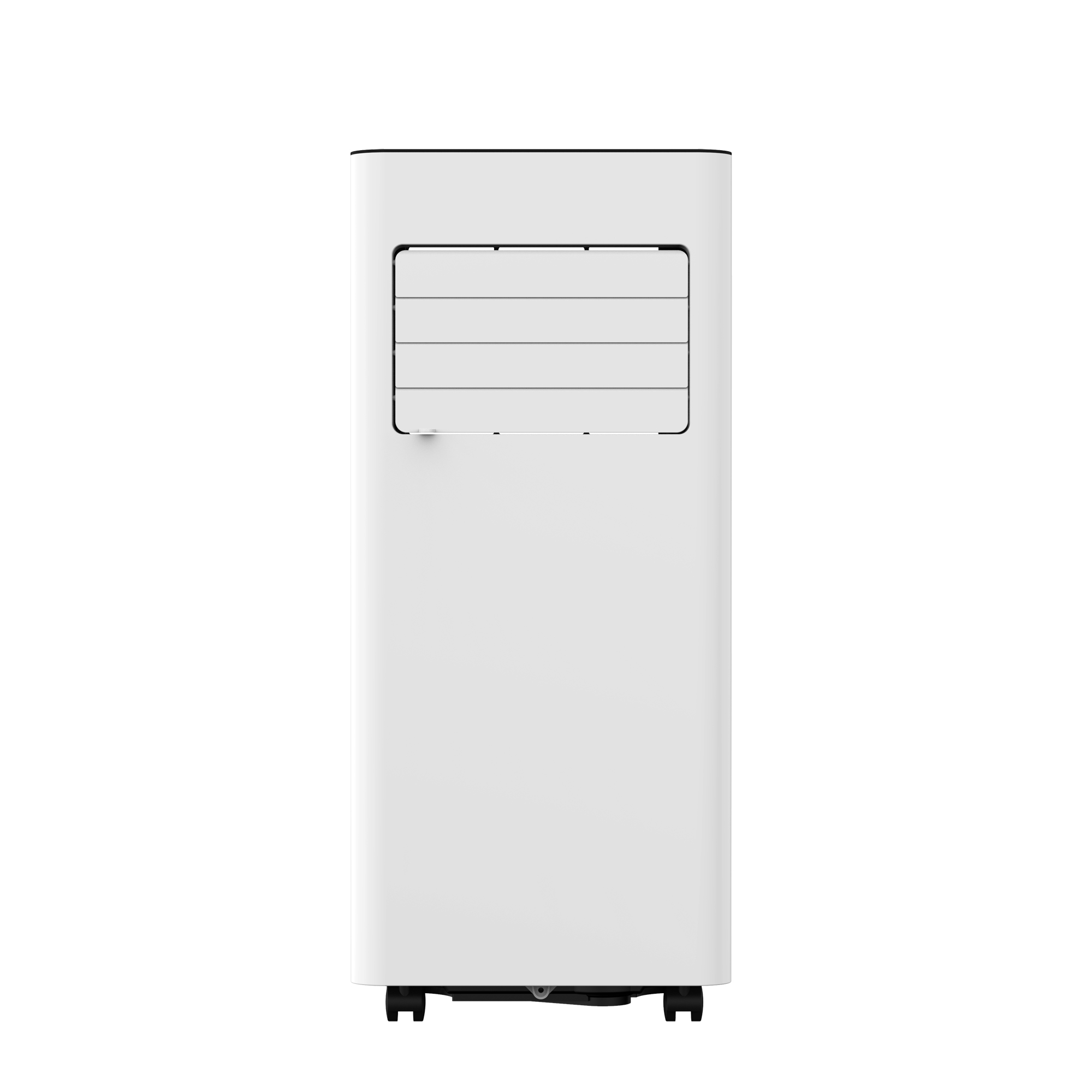 Bærbar AC Lyfco LED-display 30m² 2637W/9000BTU