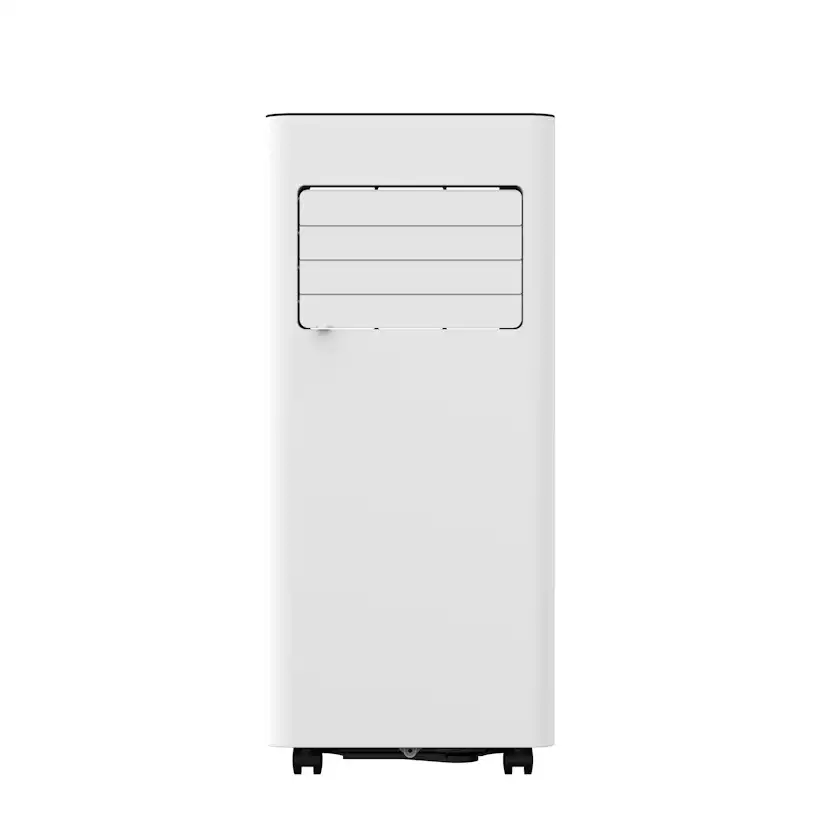 Bærbar AC Lyfco LED-display 30m² 2637W/9000BTU